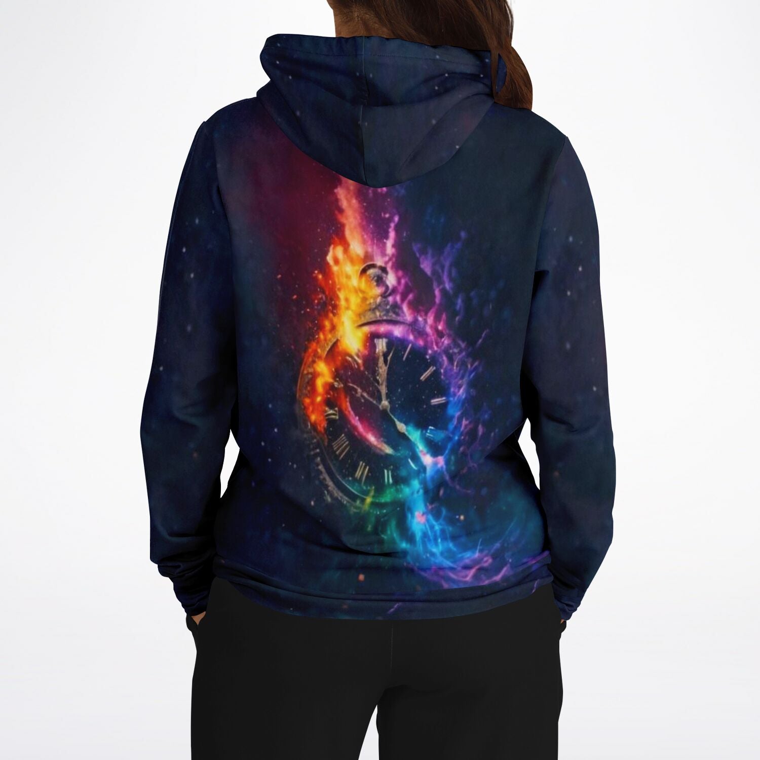 Dreamer Hoodie - 100 Farben Special - Time of magic Moments