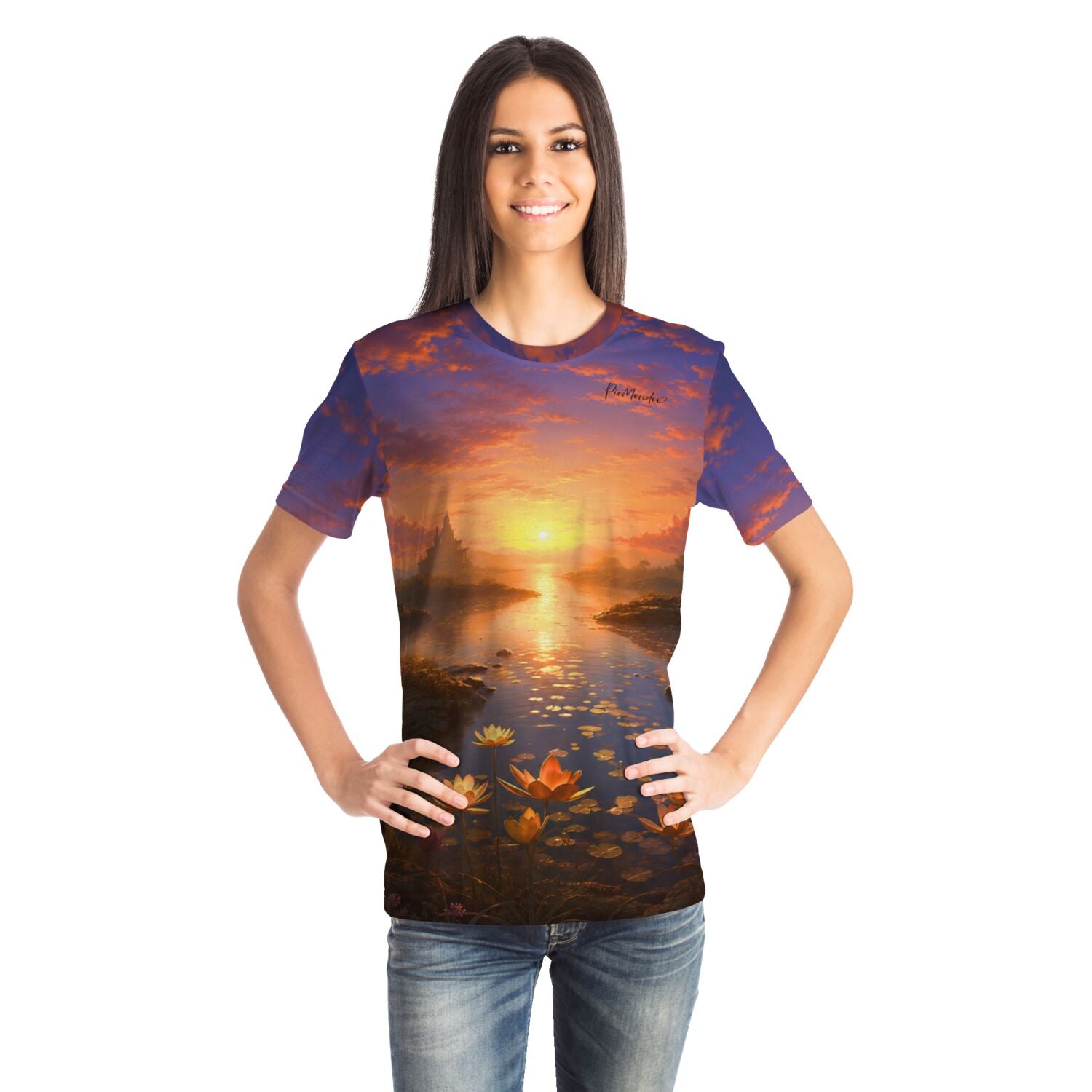 Dreamer T-Shirt - Wenn der Tag ausatmet "Limited Edition"