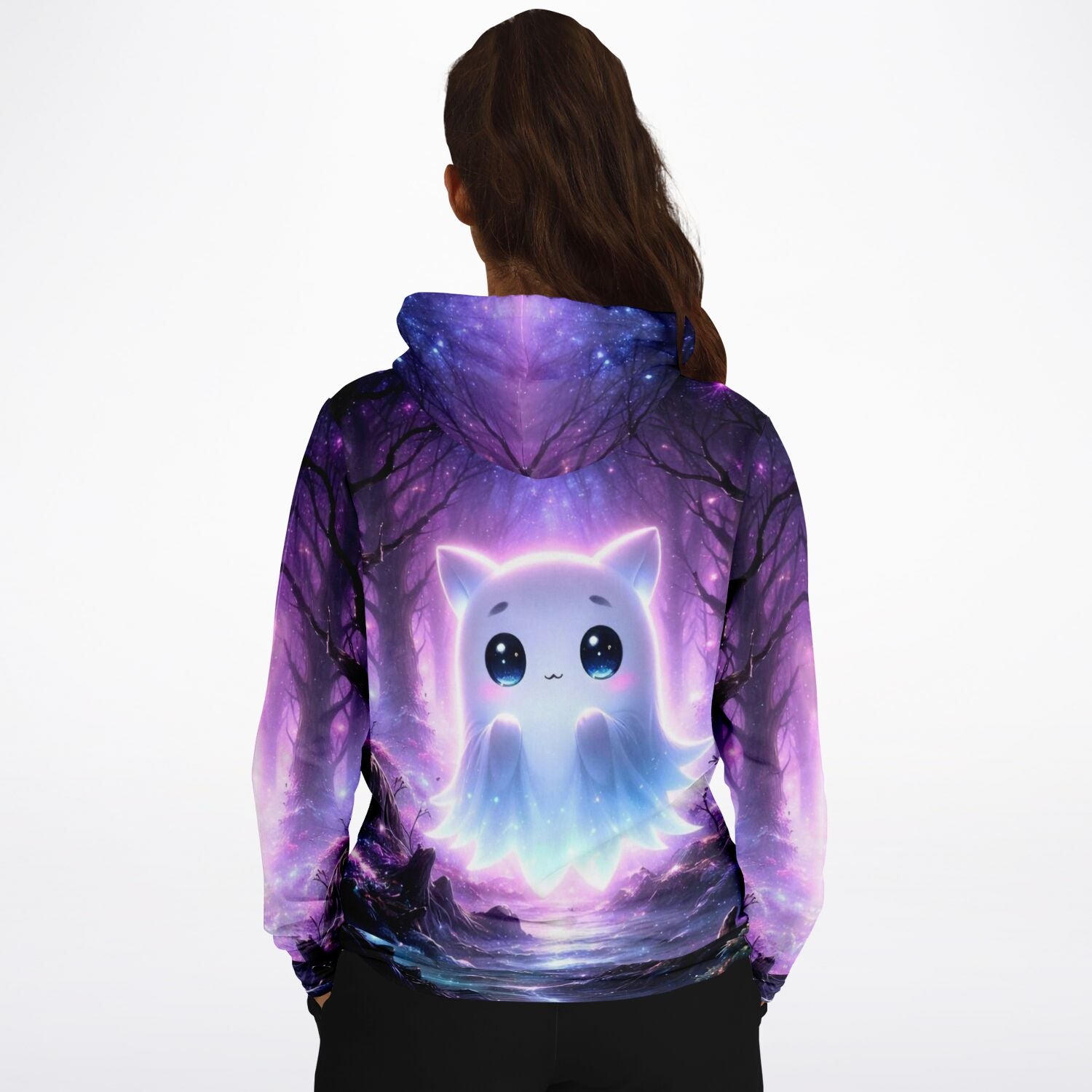 Dreamer Hoodie - Glowy "Limited Edition"
