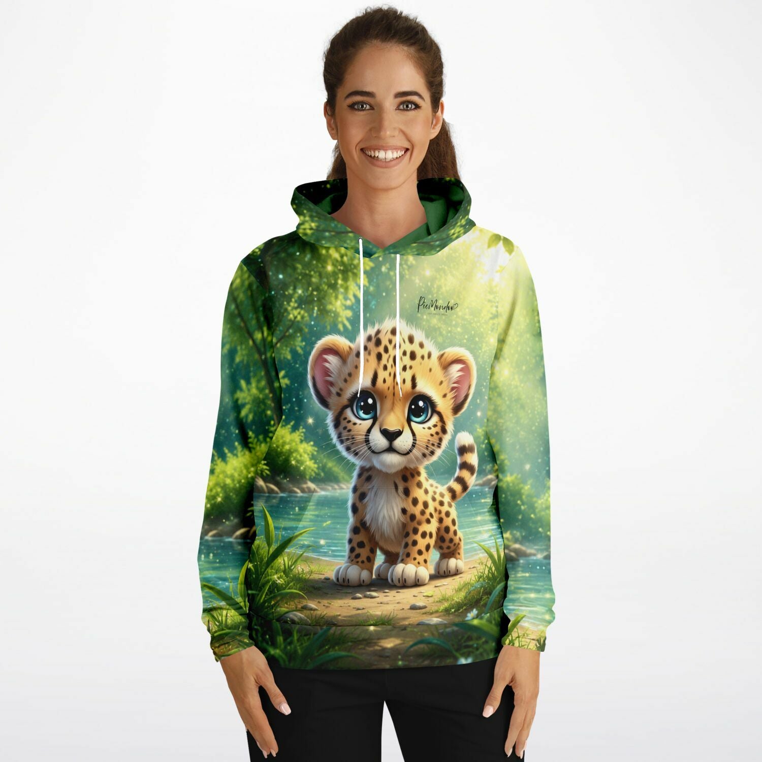 Dreamer Hoodie - Kibo