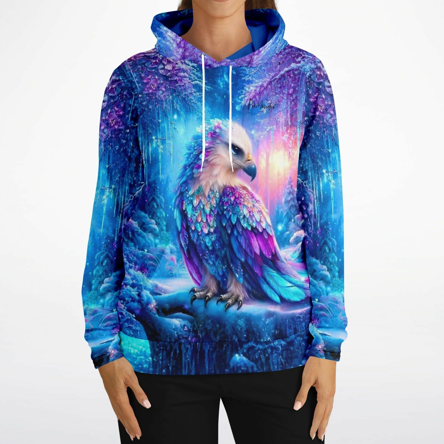 Dreamer Hoodie - Eisfeder "Limited Edition"