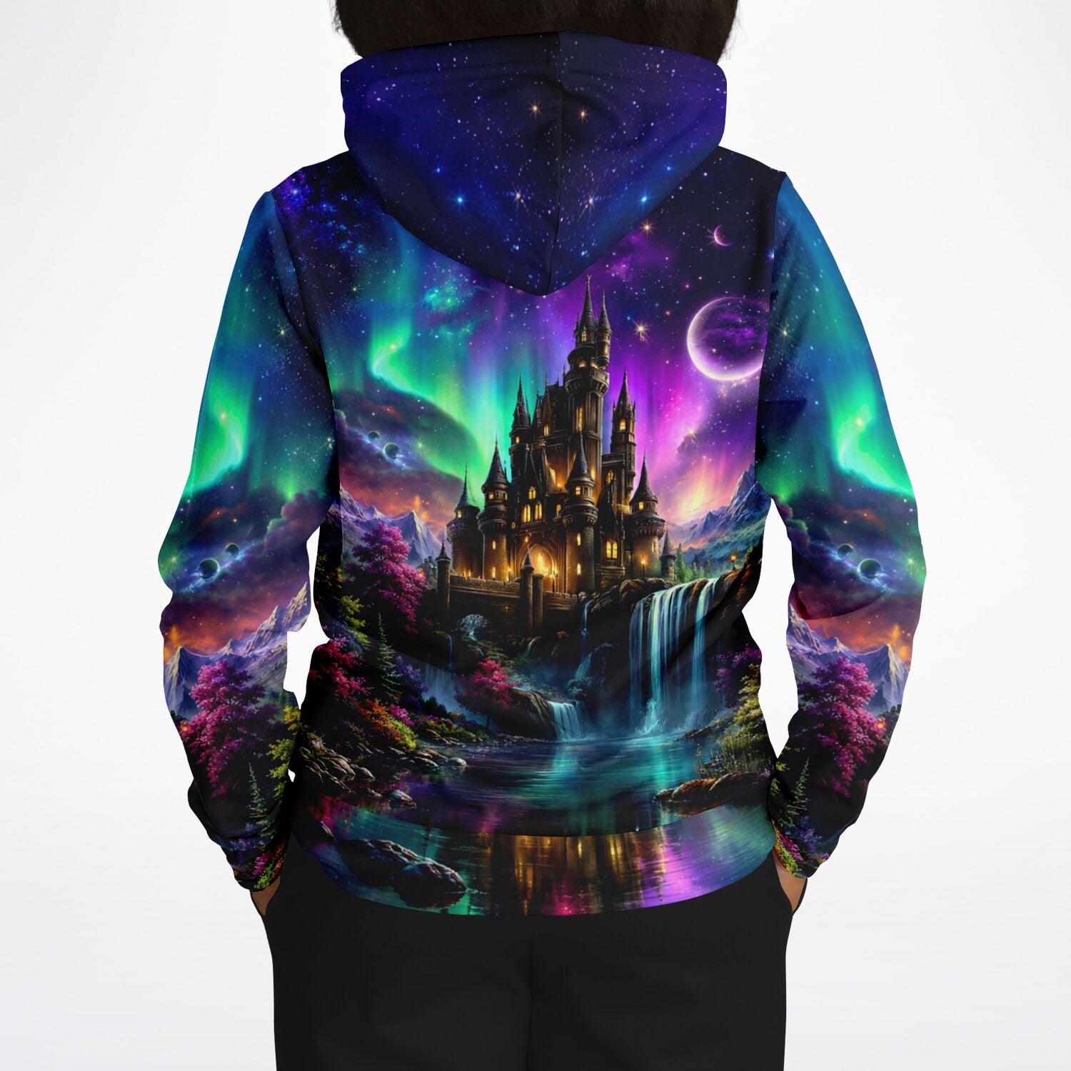 Dreamer Hoodie - Echos des Himmels "Limited Edtition"