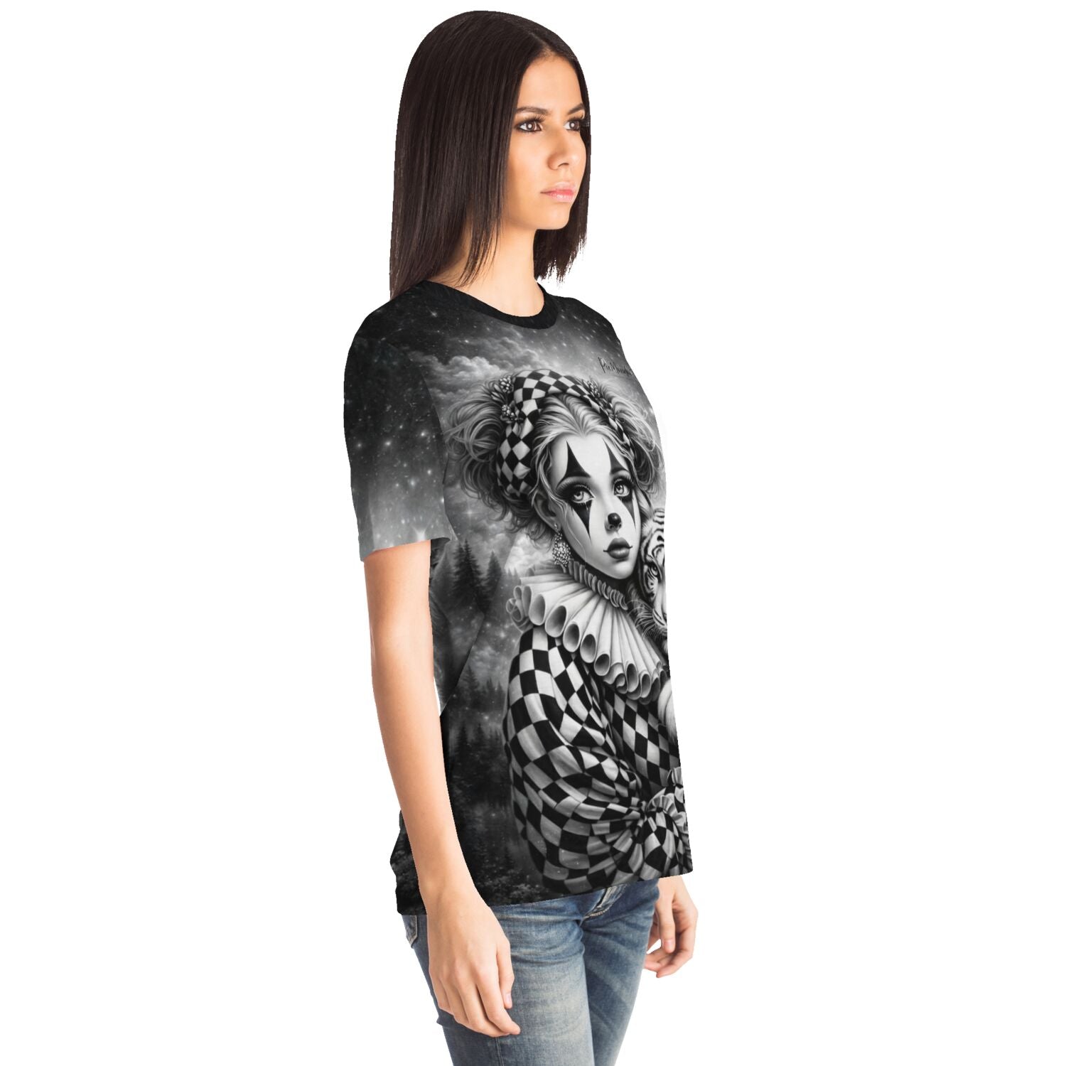 Dreamer T-Shirt - Maskerade