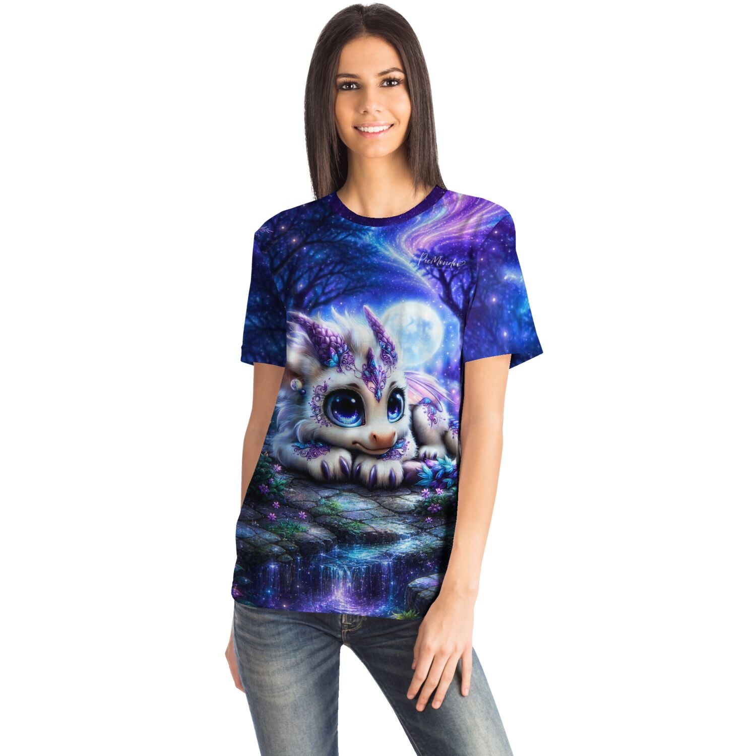 Dreamer T-Shirt - Lunaris "Limited Edition"