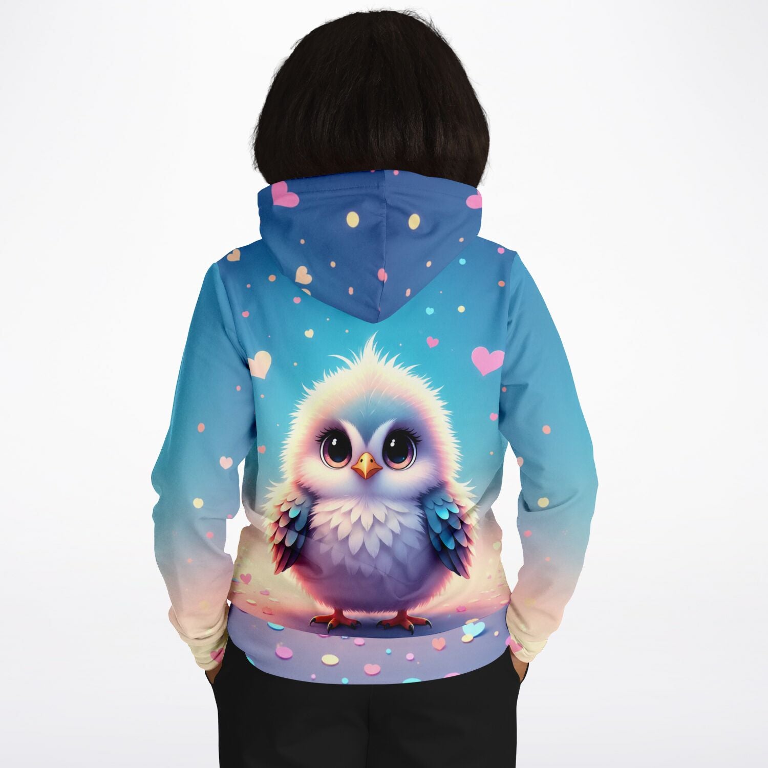 Dreamer Hoodie - Mehr Mut, als man sieht "Limited Edition"