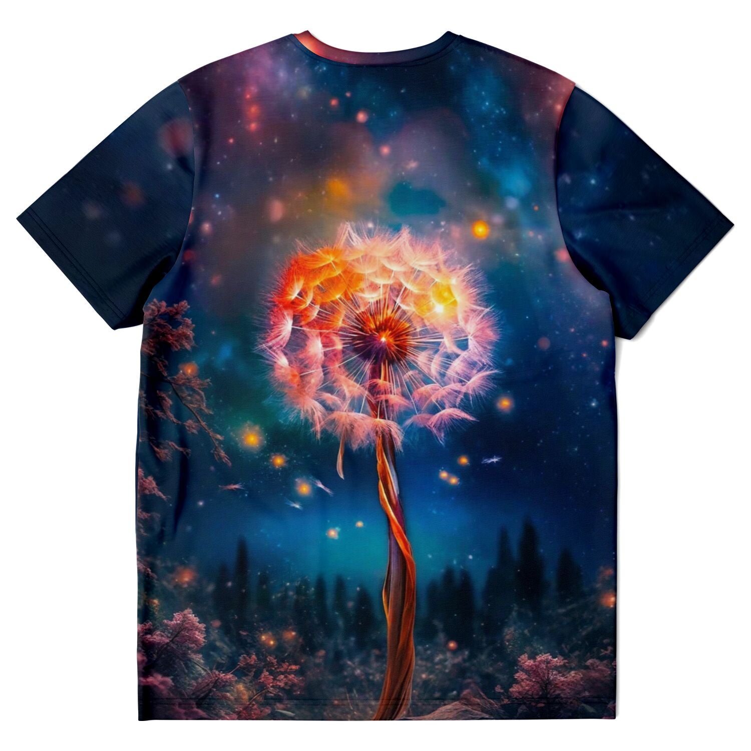 Dreamer T-Shirt - Fly away by Night