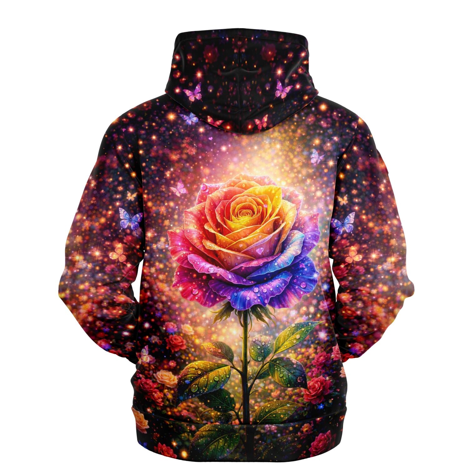 Dreamer Hoodie - Elythra "Limited Edition"