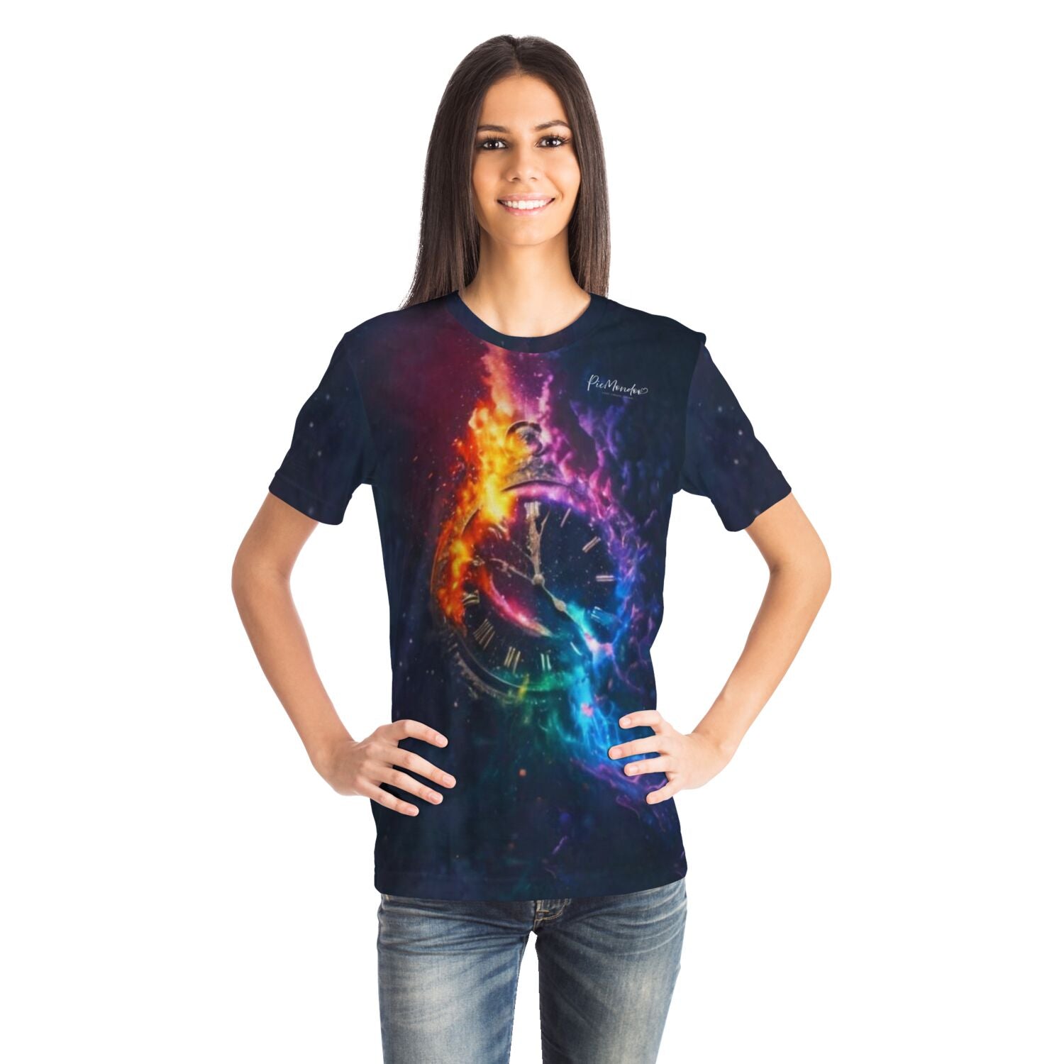 Dreamer T-Shirt - 100 Farben Special - Time of magic Moments