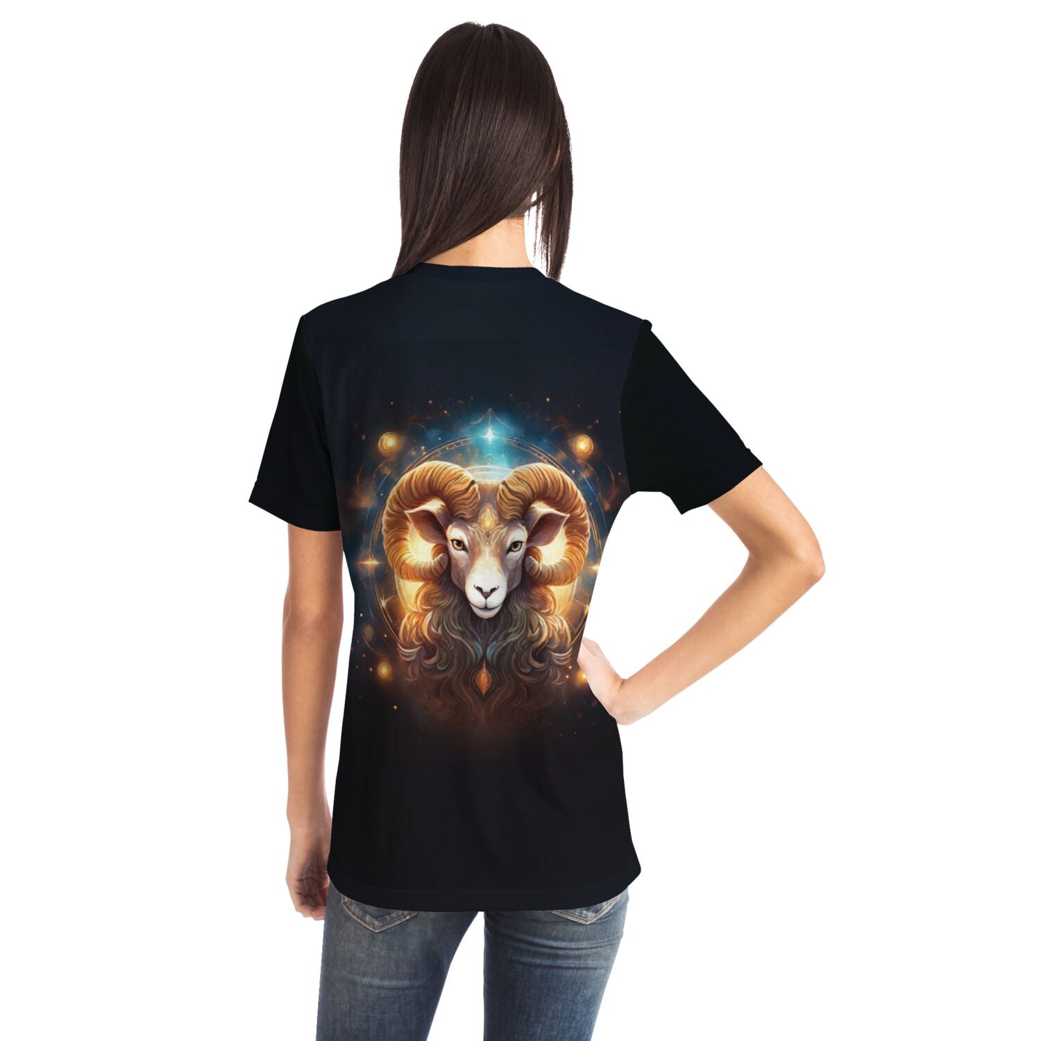 Dreamer T-Shirt - Sternzeichen Widder "Limited Edition"