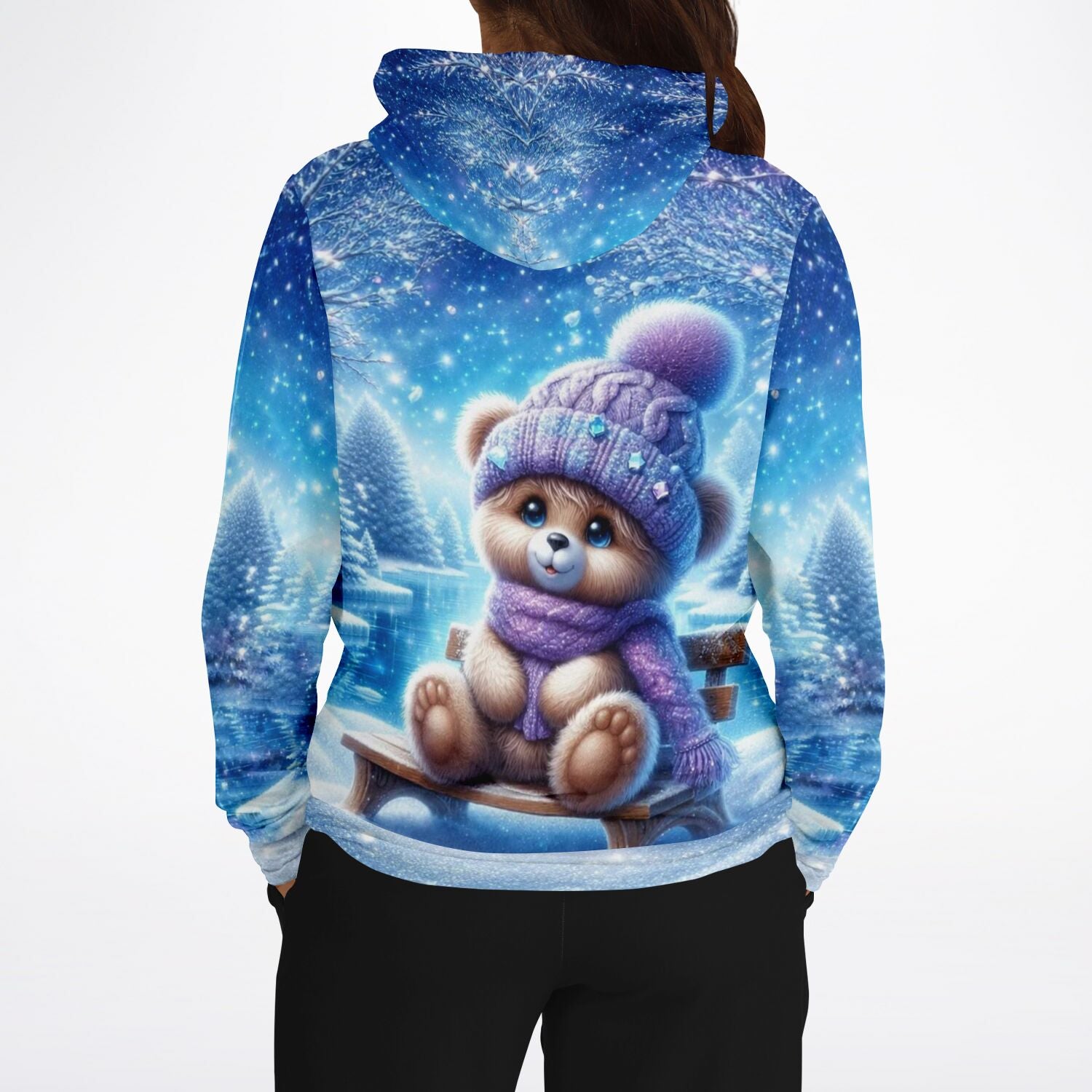 Dreamer Hoodie - Kleine Auszeit