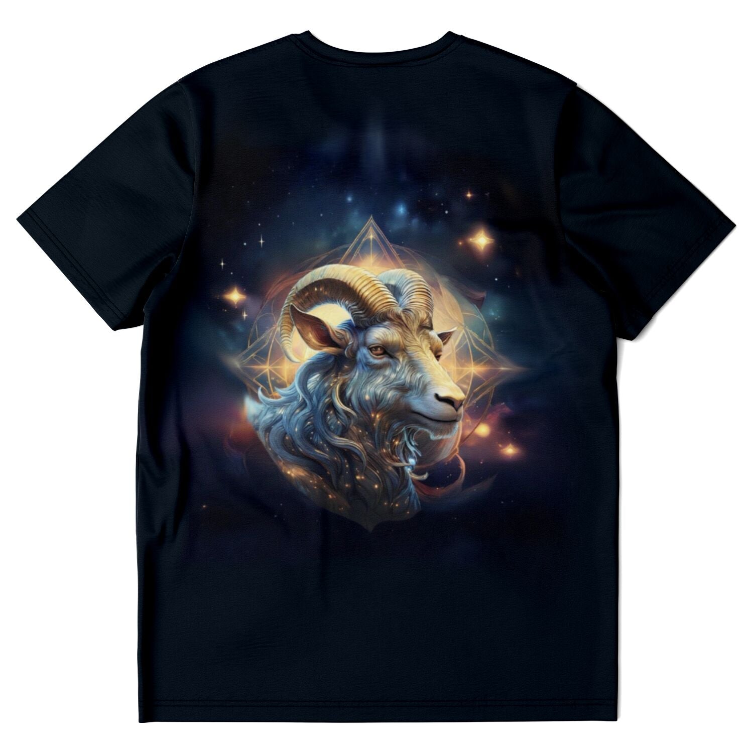 Dreamer T-Shirt - Sternzeichen Steinbock "Limited Edition"