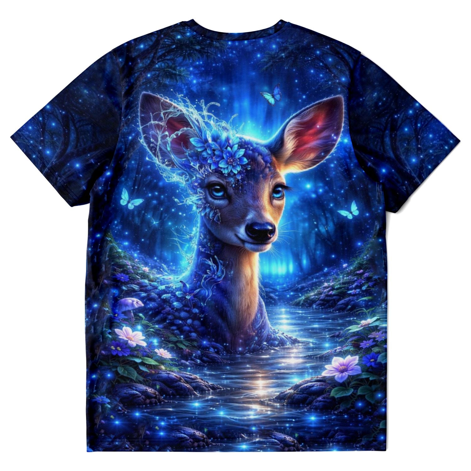 Dreamer T-Shirt - Hüterin des Herzens