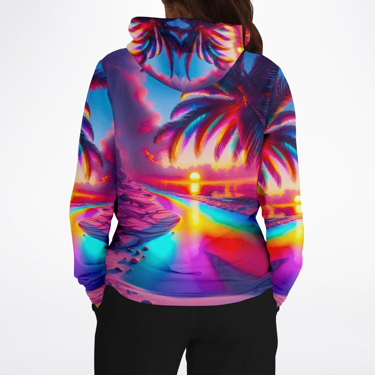 Dreamer Hoodie - Zauberstrand