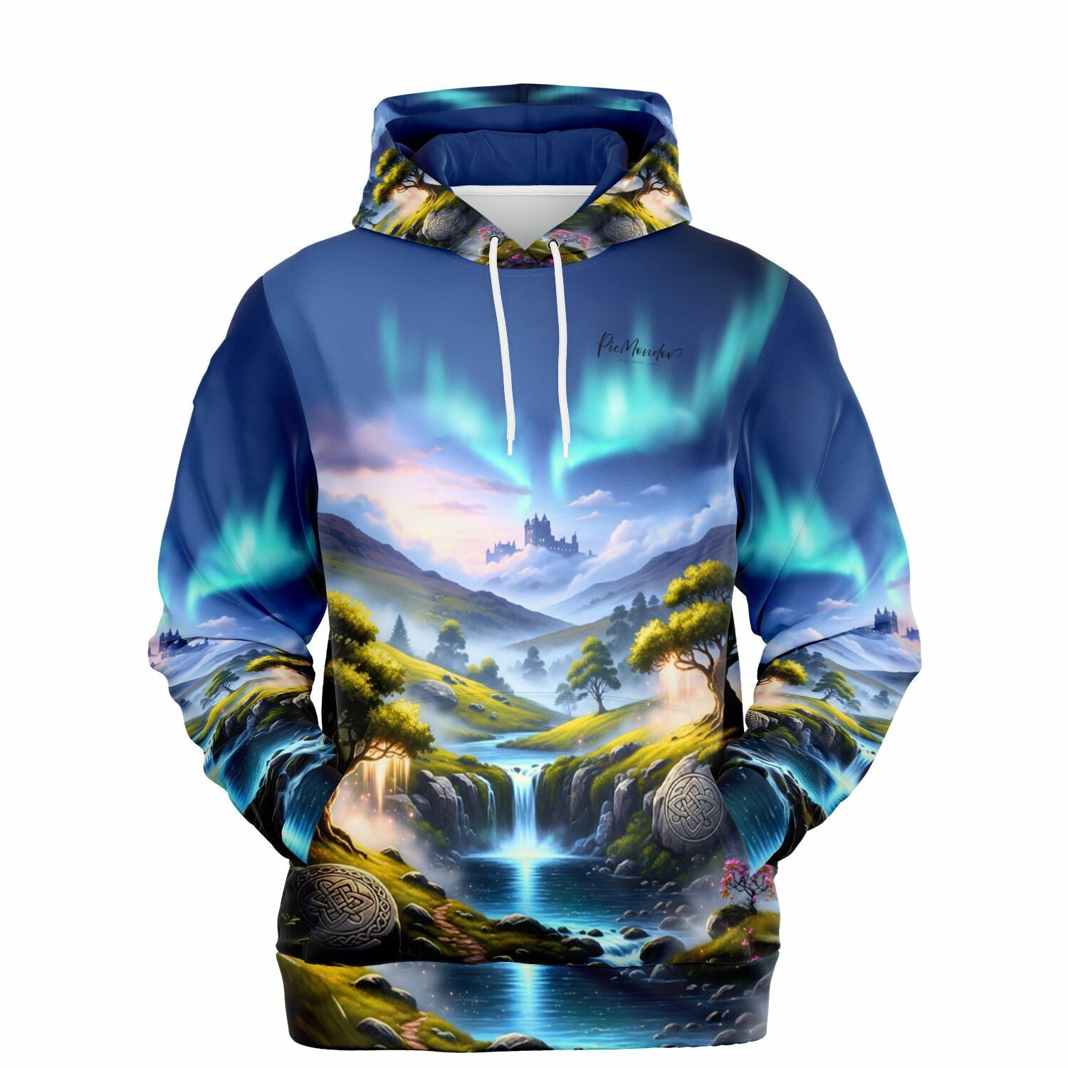 Dreamer Hoodie - Tal der Erinnerung "Limited Edition"