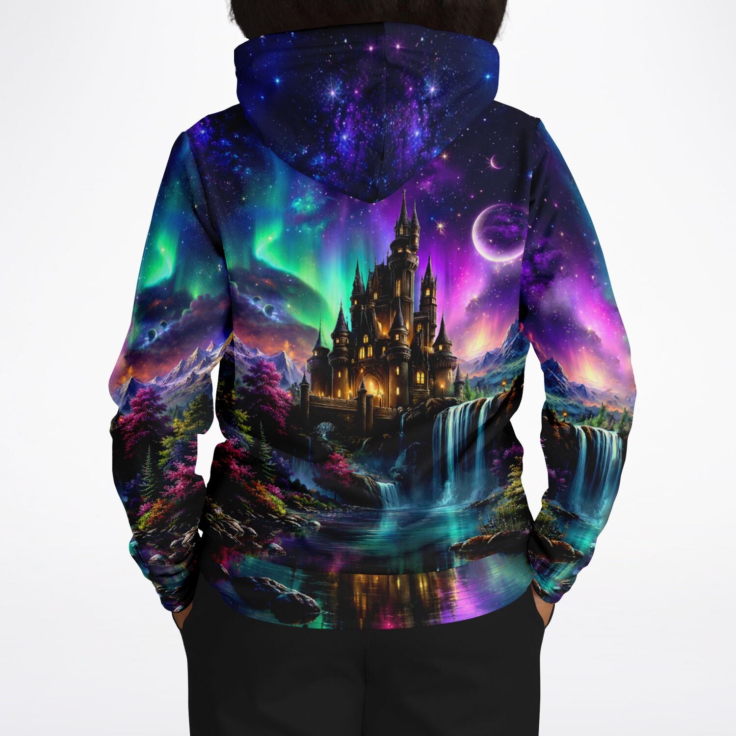 Dreamer Hoodie - Echos des Himmels "Limited Edtition"
