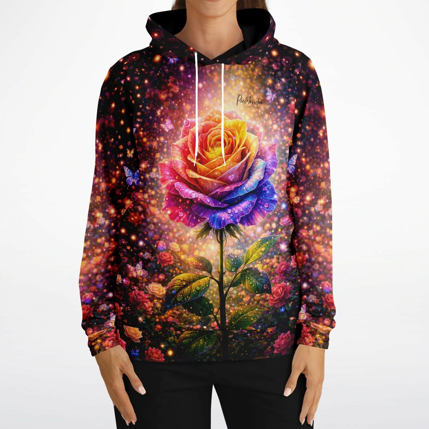 Dreamer Hoodie - Elythra "Limited Edition"
