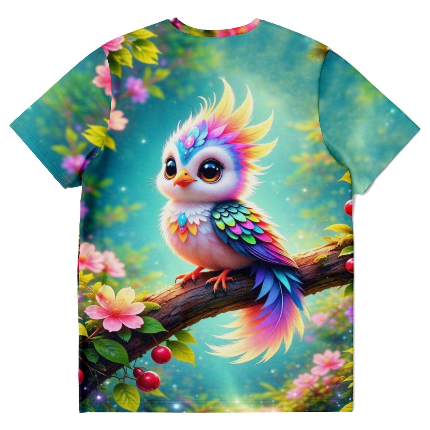 Dreamer T-Shirt - Farbenkind