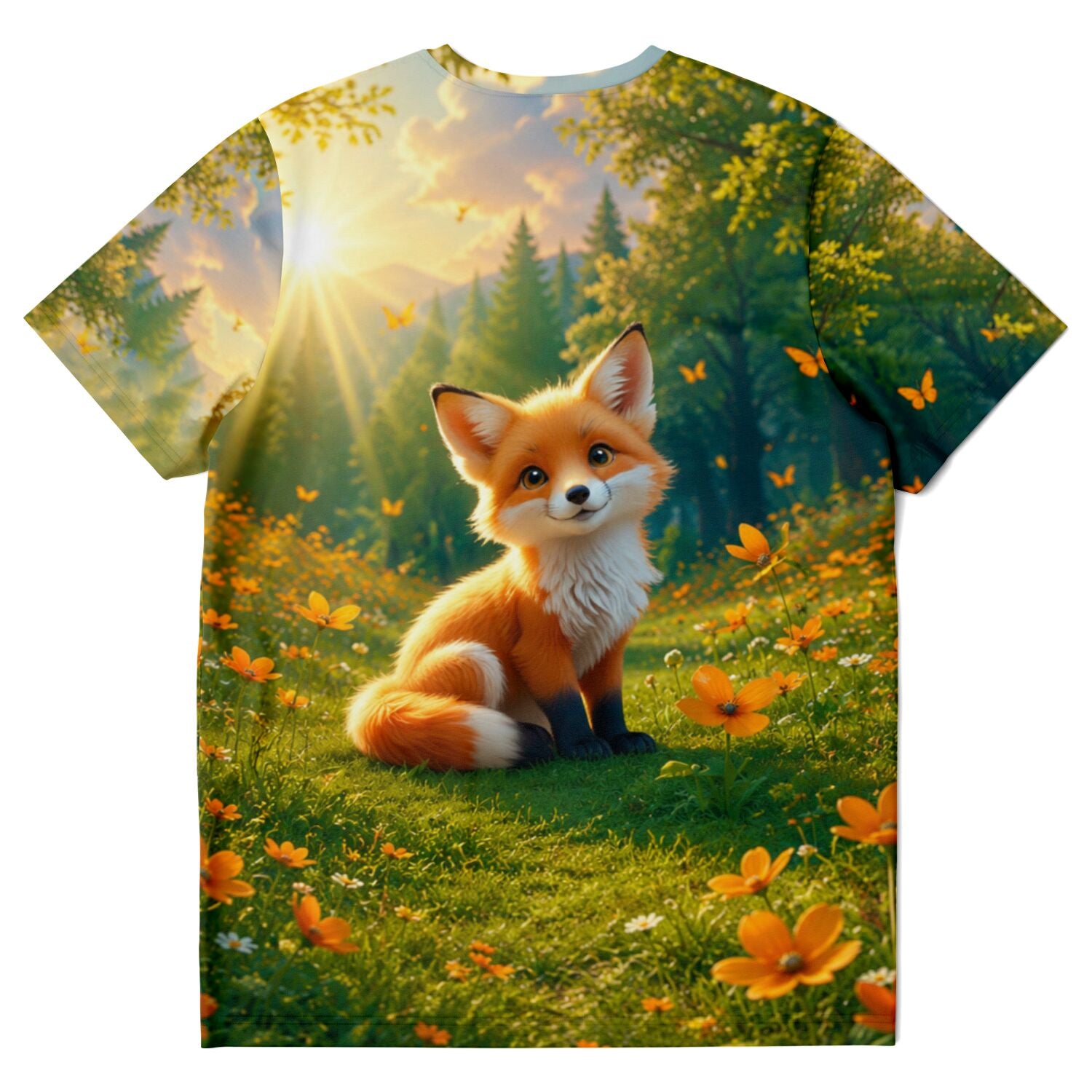 Dreamer T-Shirt - Moni Live Verkauf - Foxy Casper