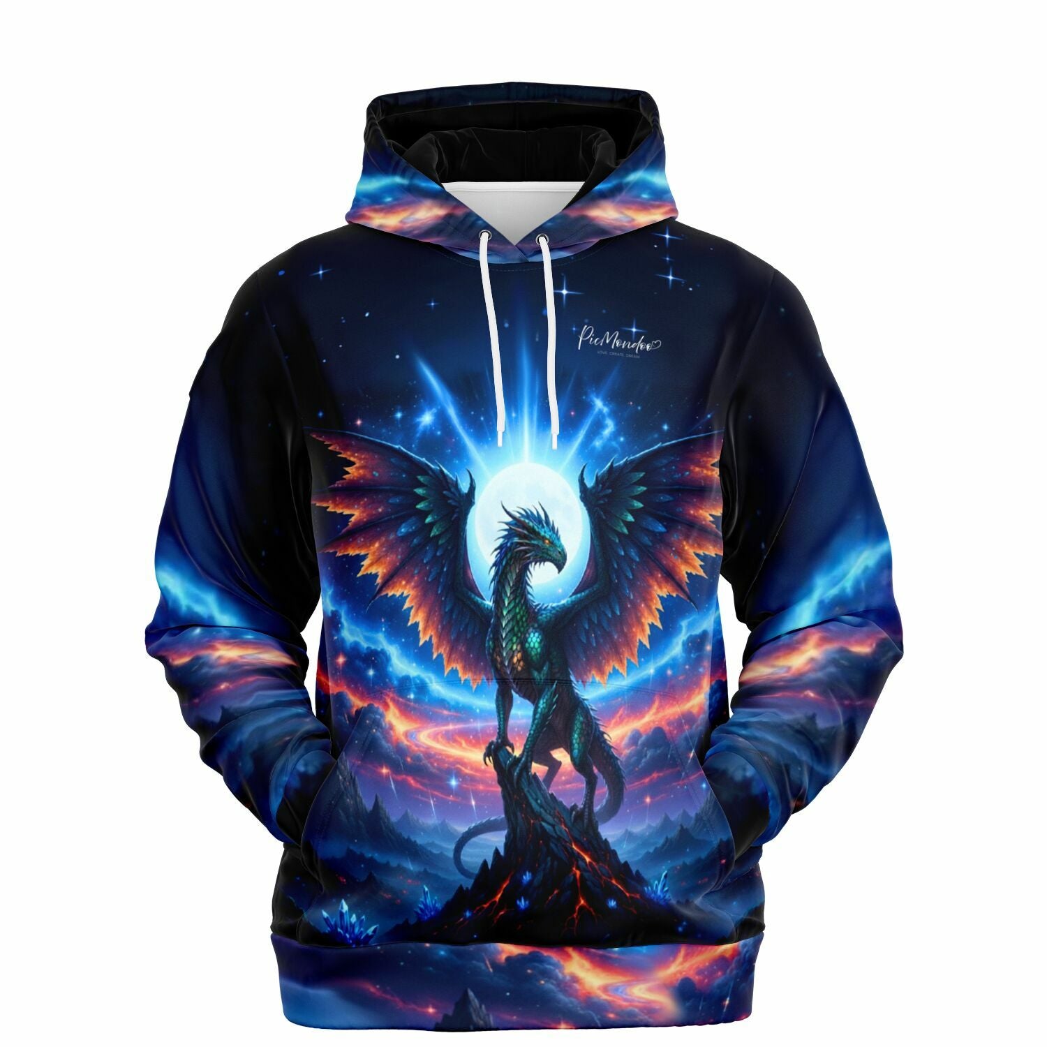 Dreamer Hoodie - Aetherion "Limited Edition"