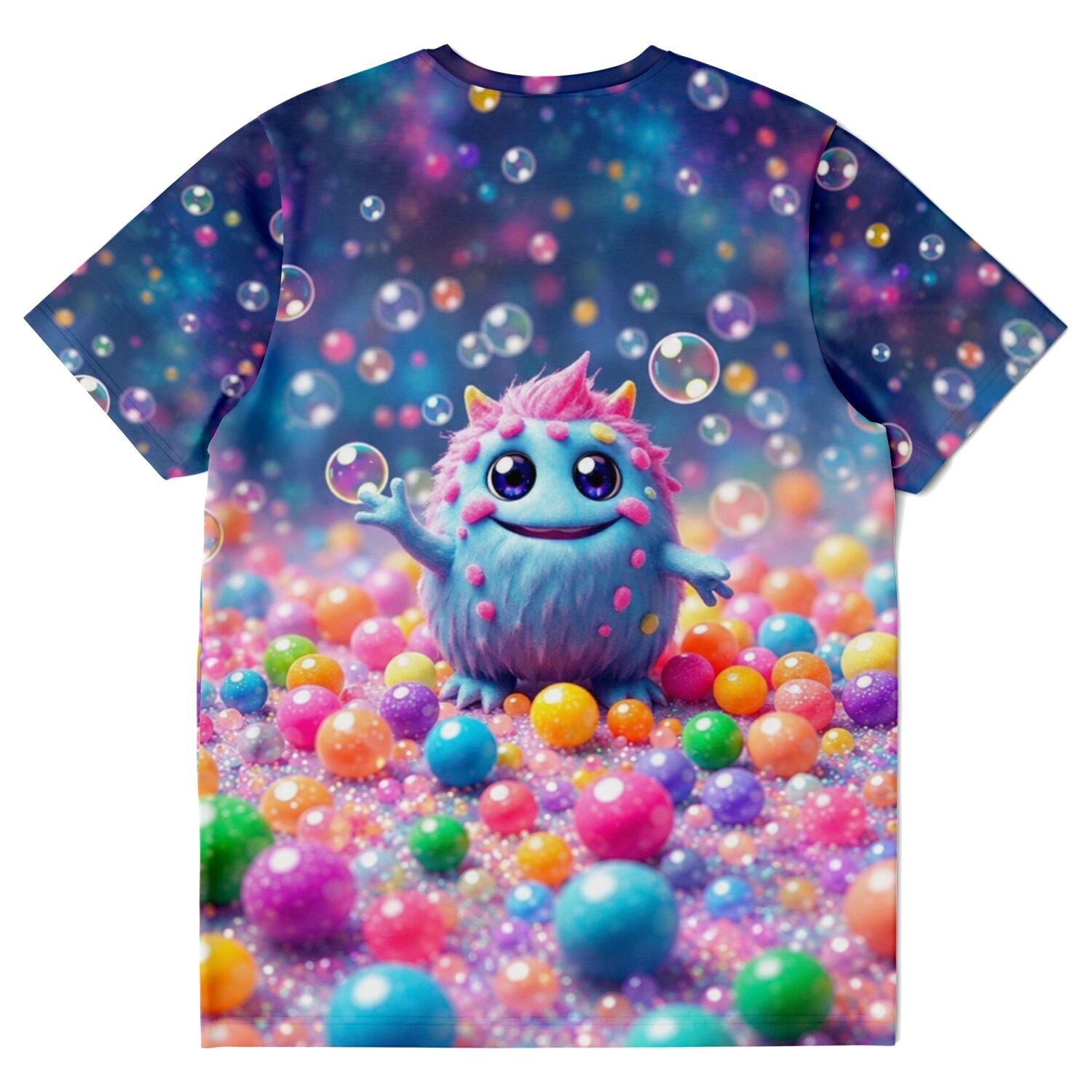 Dreamer T-Shirt - Moni Live Verkauf - Muffti