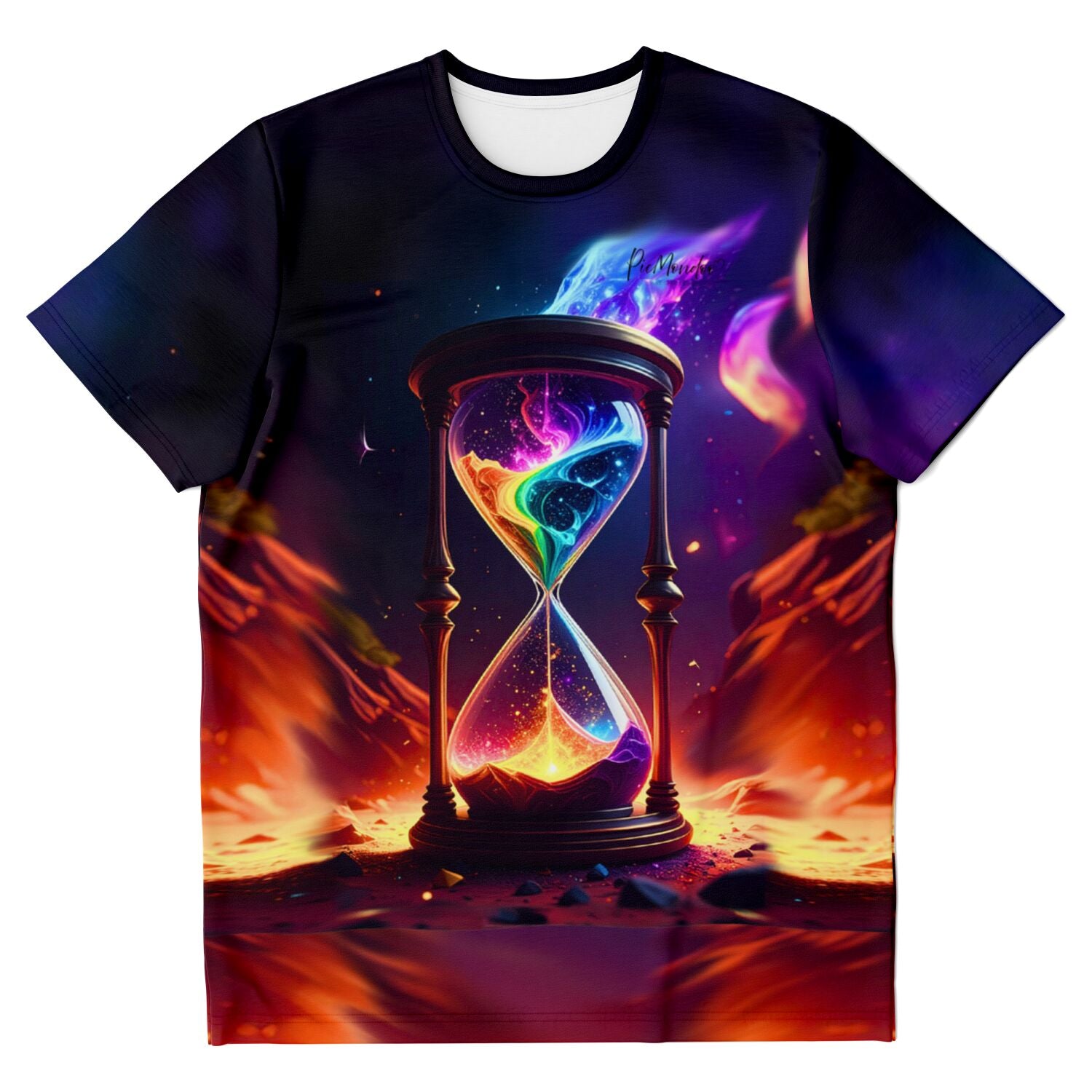 Dreamer T-Shirt - Atem der Schöpfung