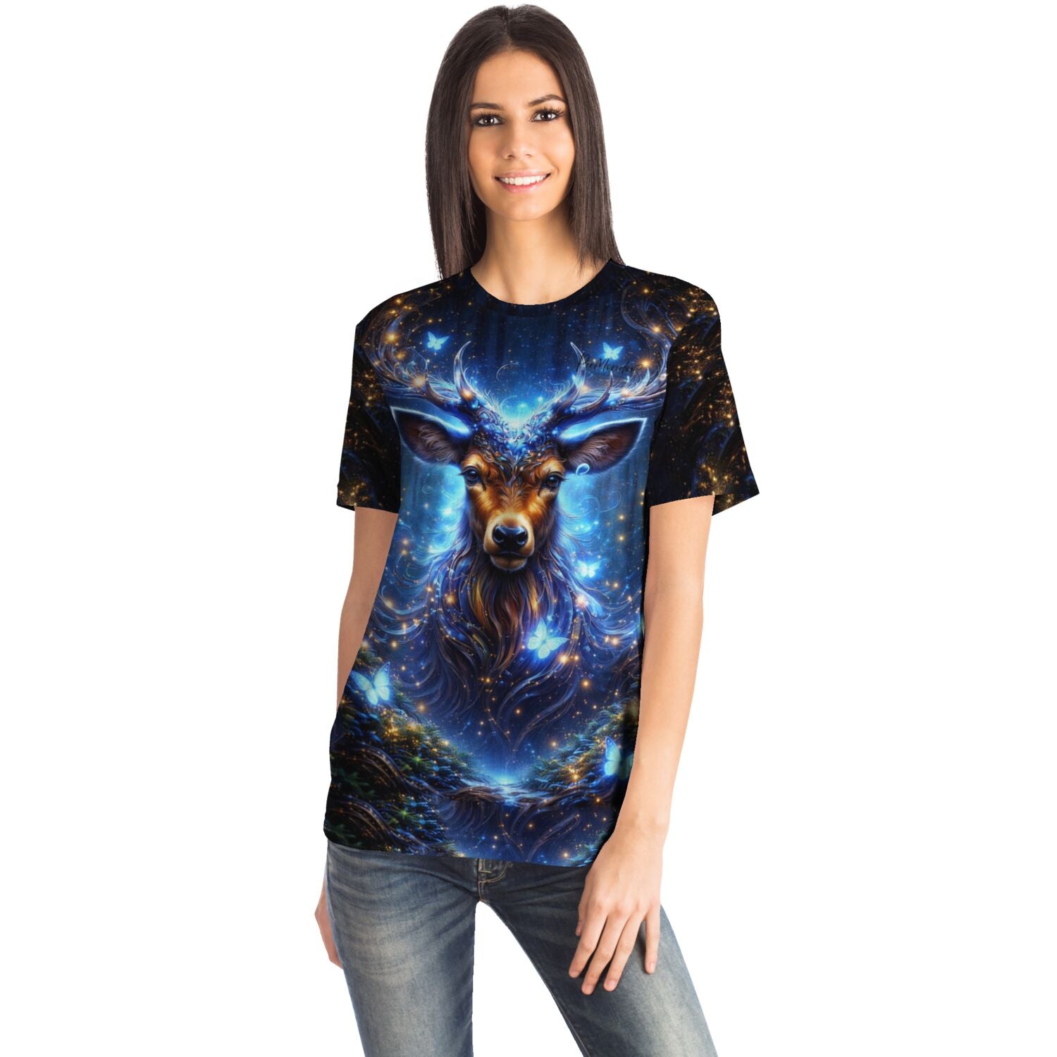 Dreamer T-Shirt - Wächter des Waldes