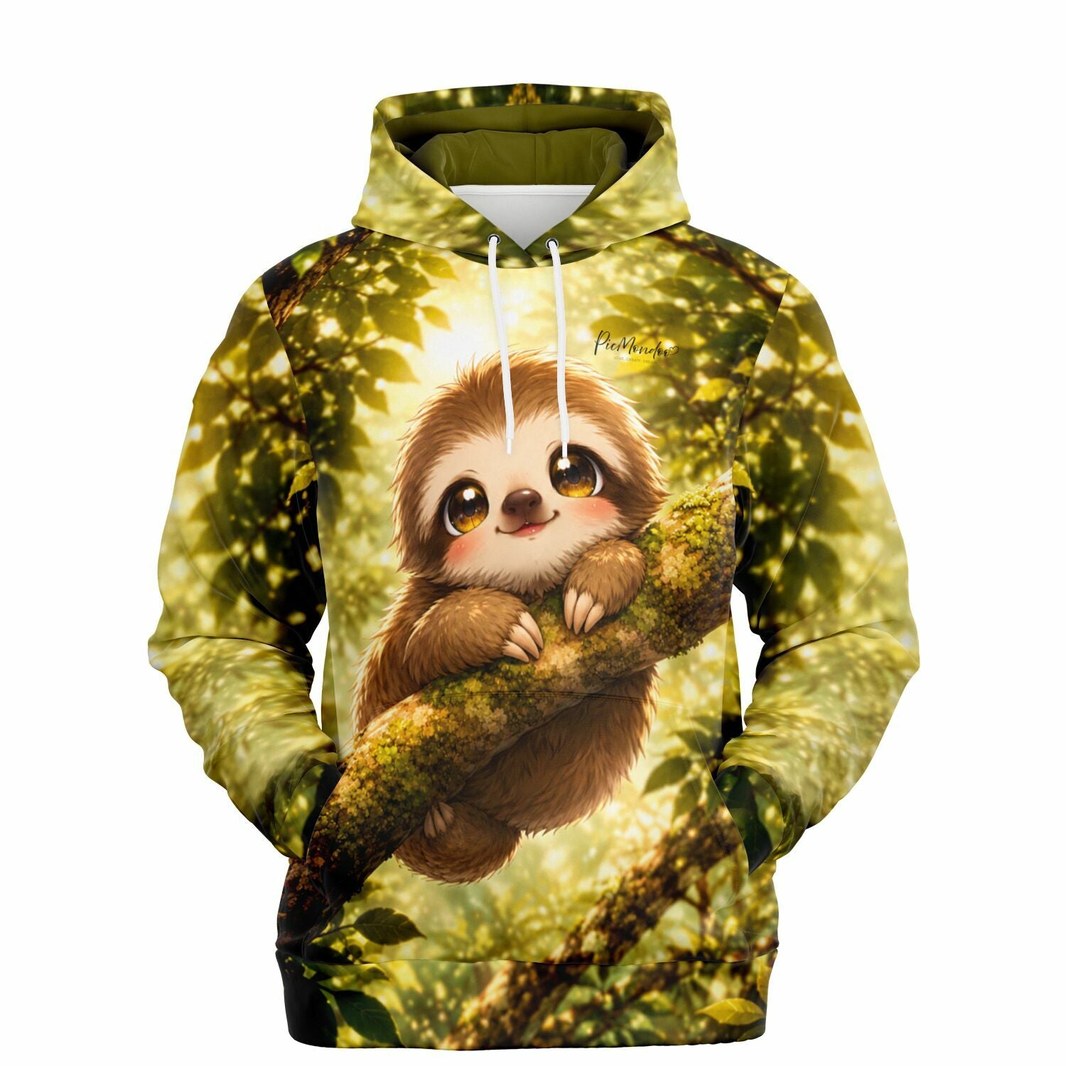 Dreamer Hoodie - Moari "Limited Edition"