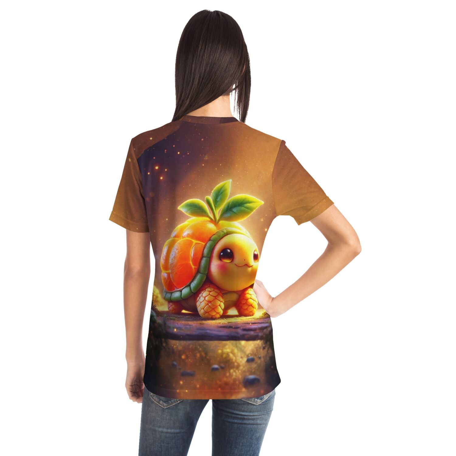 Dreamer T-Shirt - Frutty