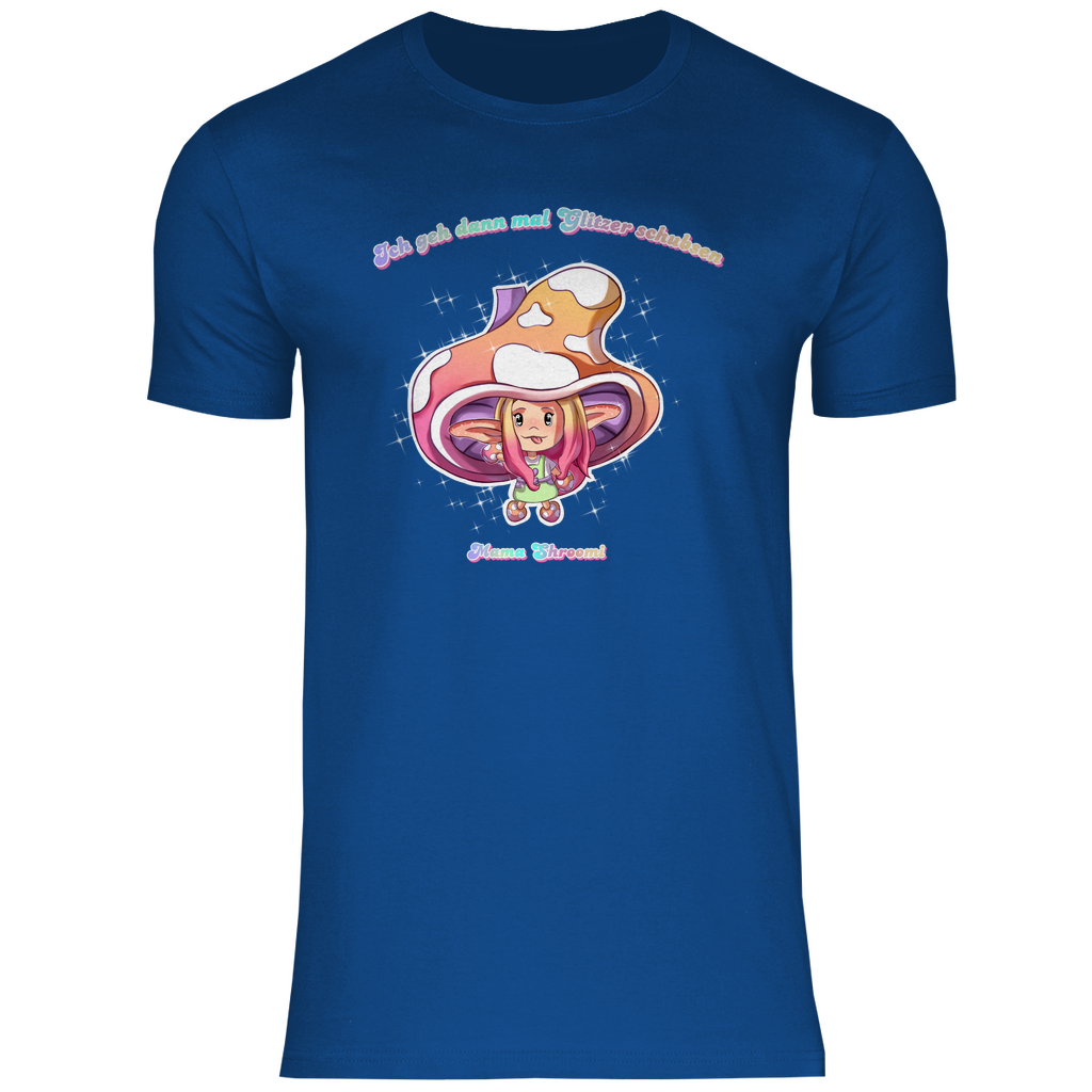 T-Shirt Mama Shroomi