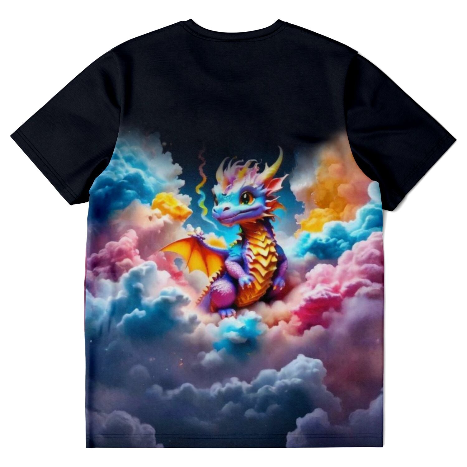 Dreamer T-Shirt - 100 Farben Special - Baby Dragon