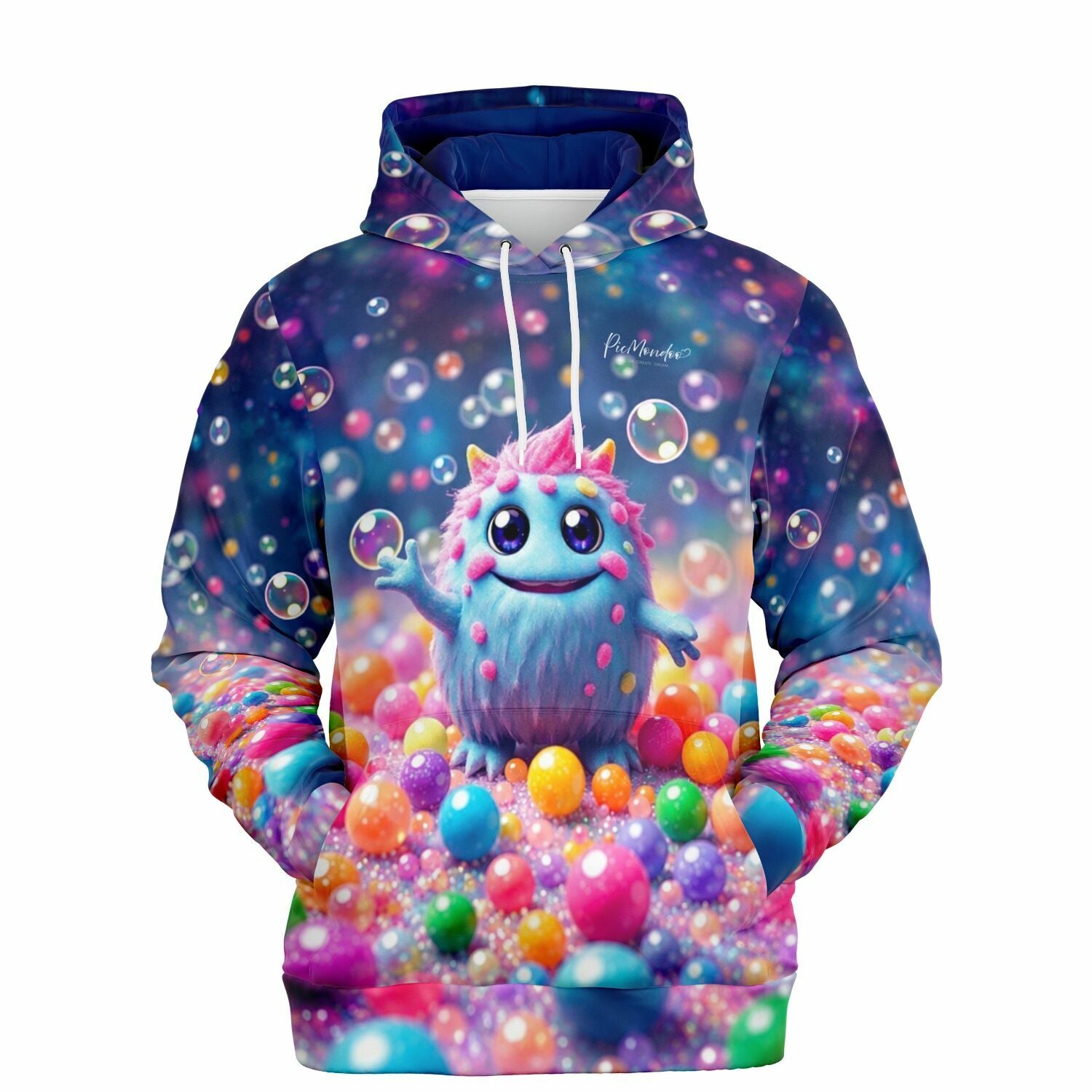 Dreamer Hoodie - Moni Live Verkauf - Muffti
