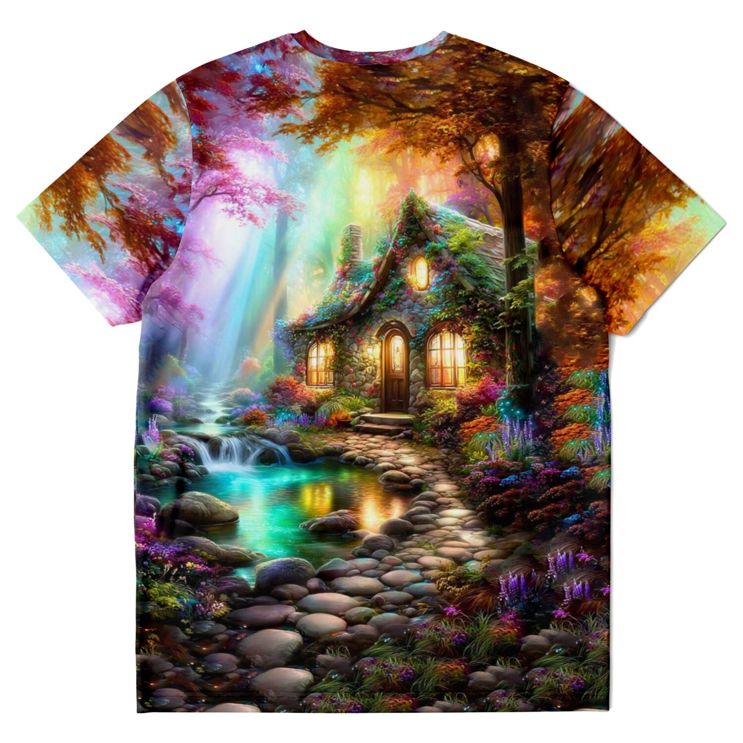 Dreamer T-Shirt - Heimkehr "Limited Edition"