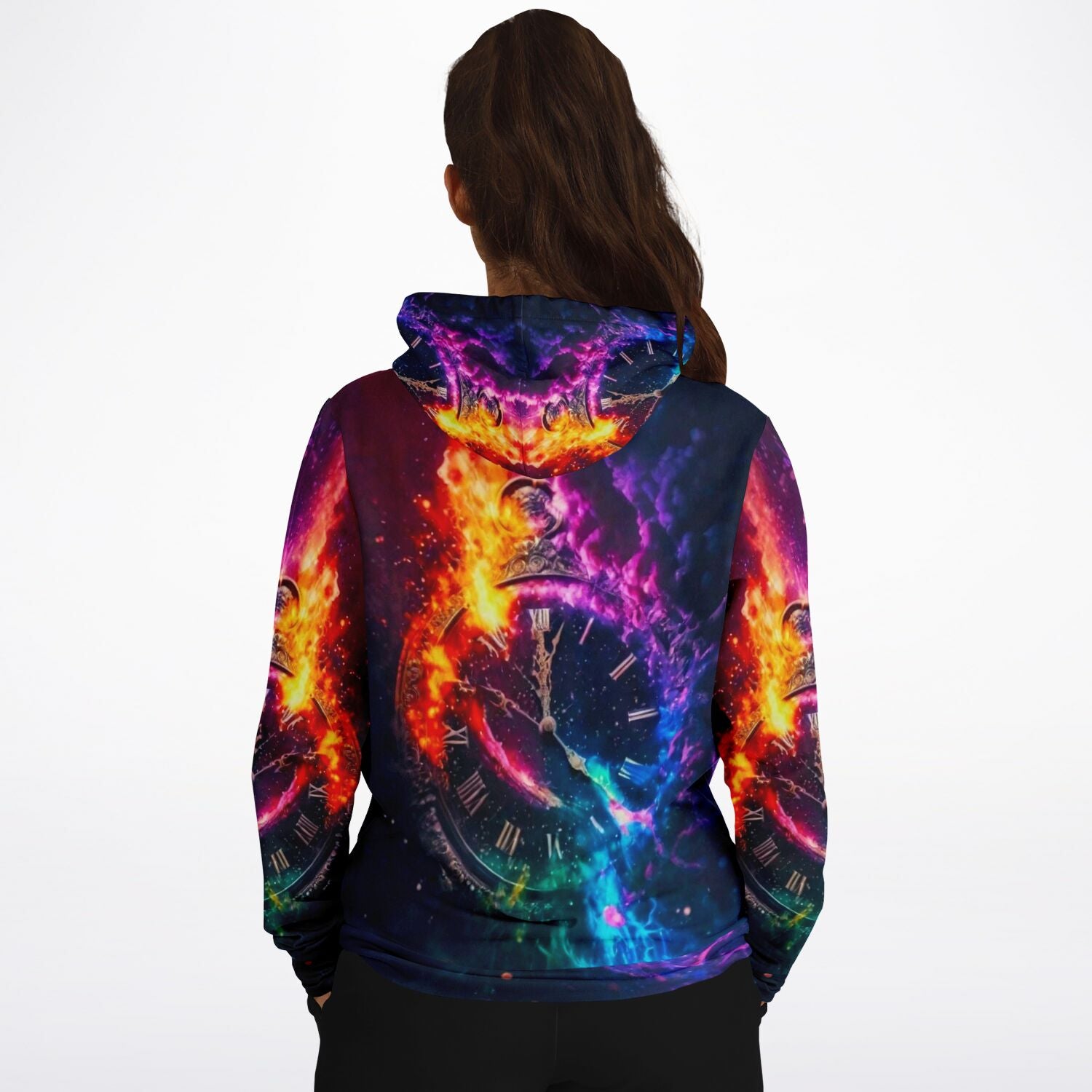 Dreamer Hoodie - 100 Farben Special - Time of magic Moments