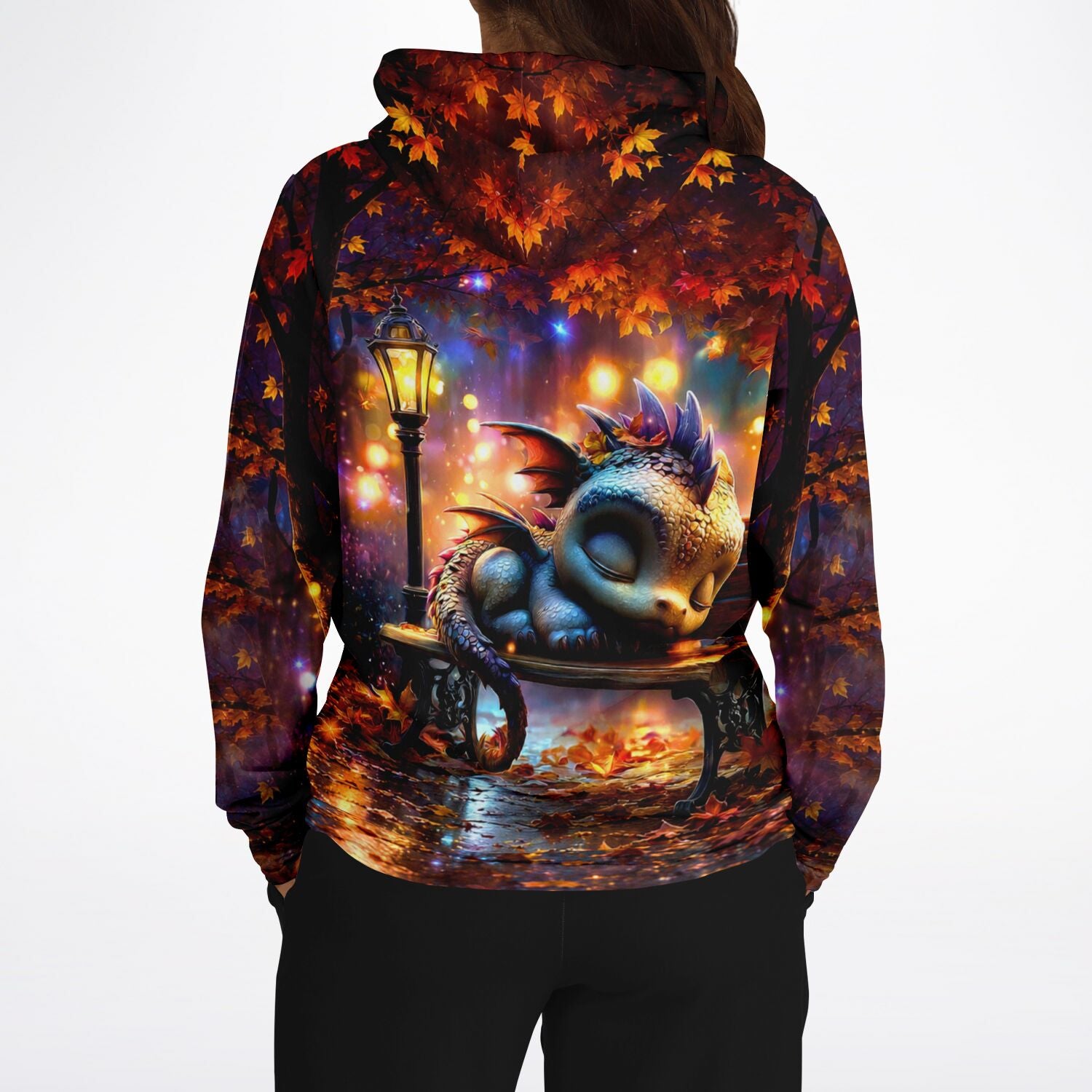 Dreamer Hoodie - Lumos Schlummer "Limited Edtition"