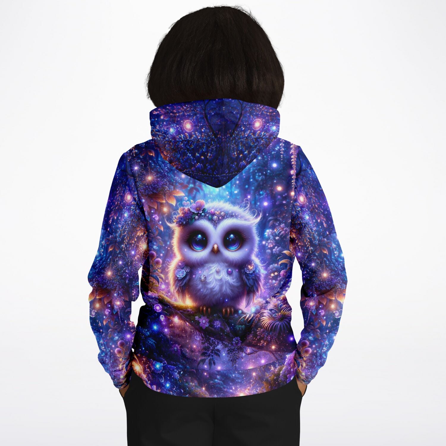 Dreamer Hoodie - Eli