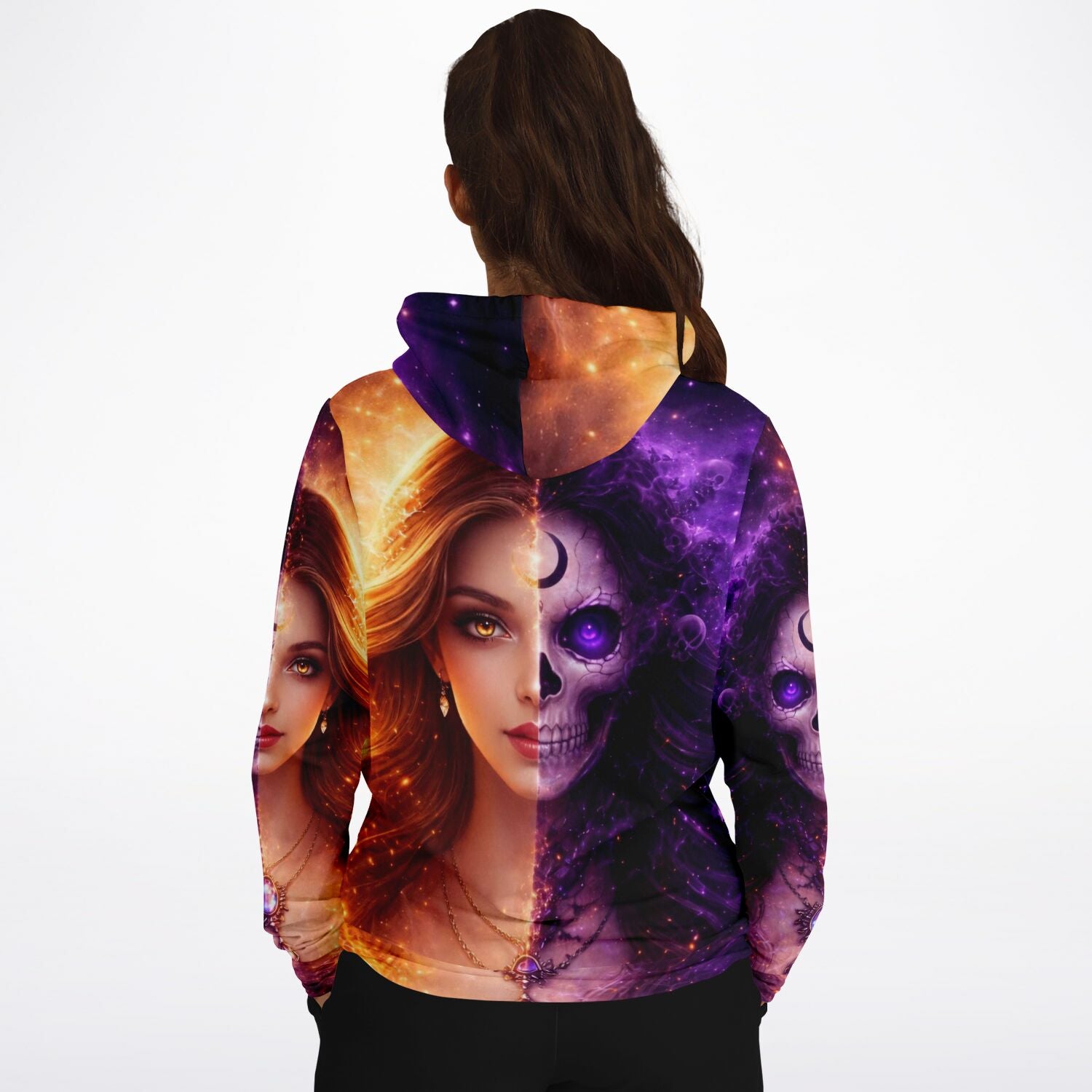 Dreamer Hoodie - Die Schönheit des Unausweichlichen "Limited Edition"