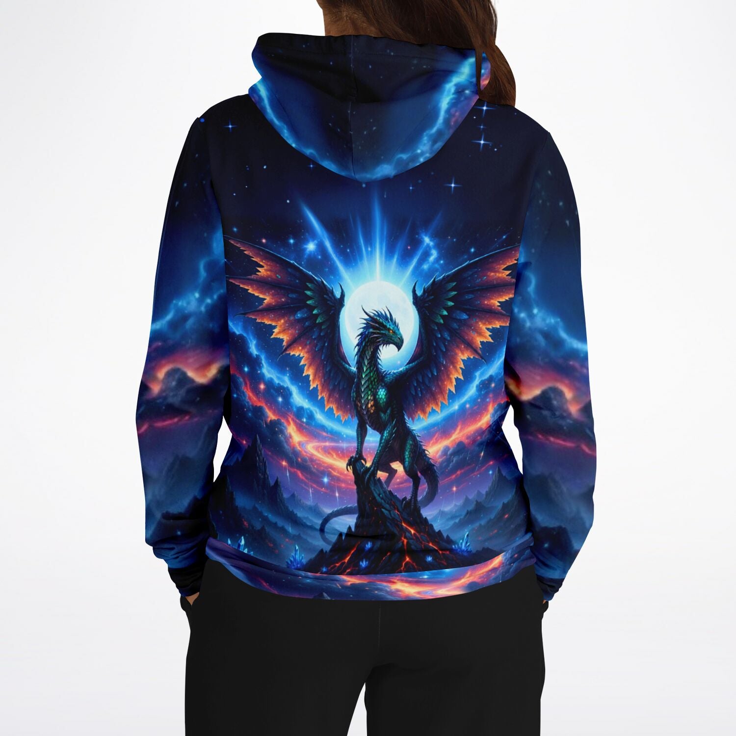Dreamer Hoodie - Aetherion "Limited Edition"