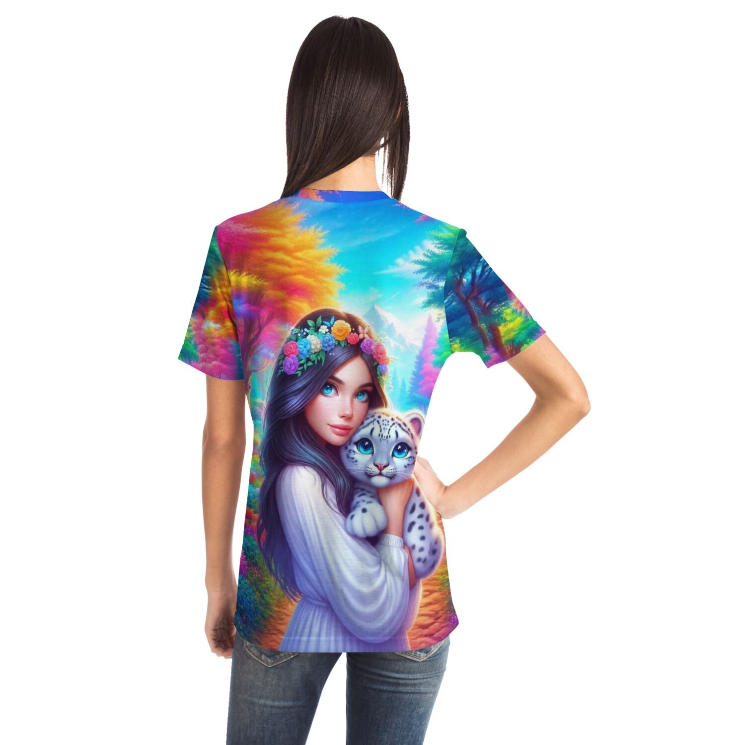 Dreamer T-Shirt - Amira´s Paradies