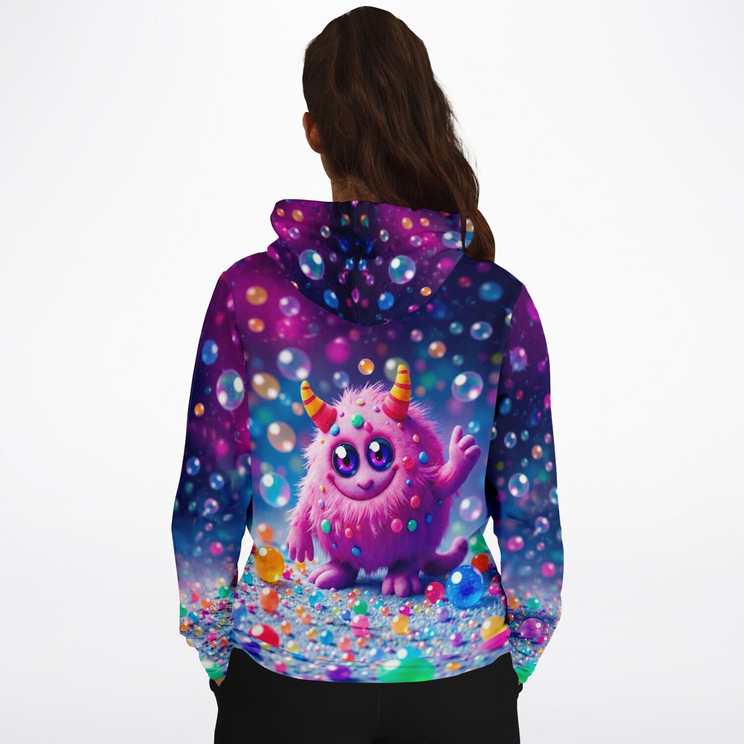 Dreamer Hoodie - Moni Live Verkauf - Rolli