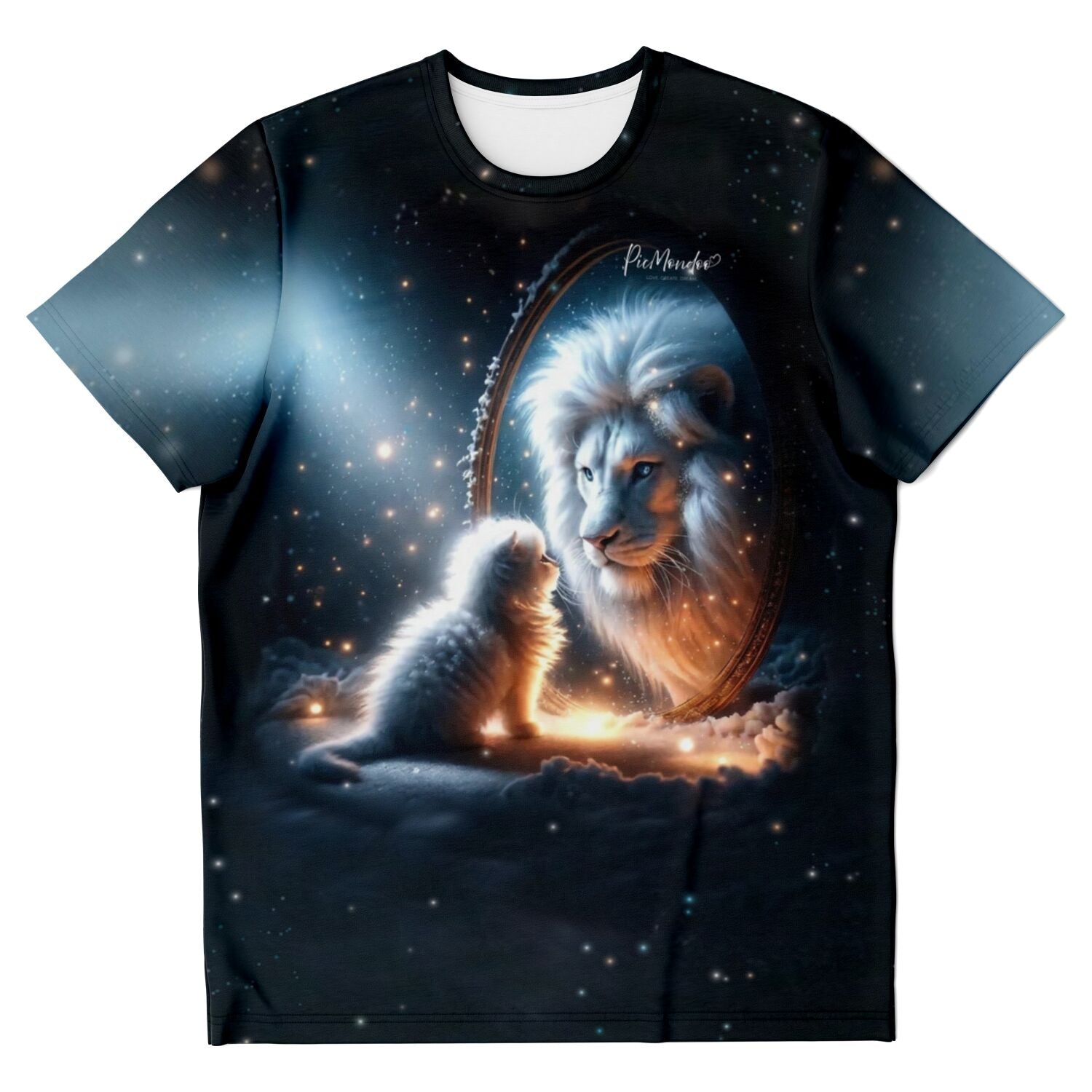 Dreamer T-Shirt - Love of Father and Son