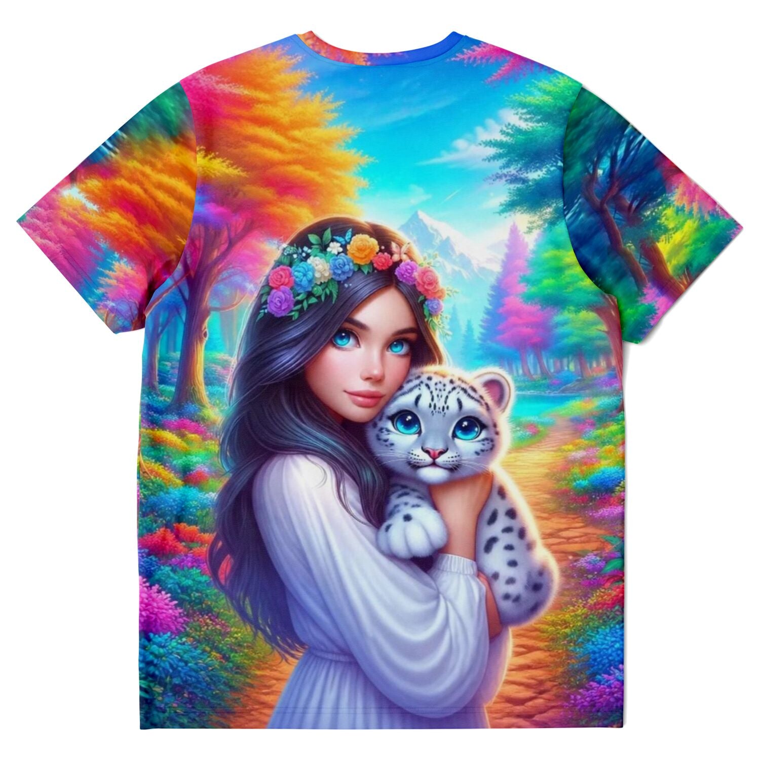 Dreamer T-Shirt - Amira´s Paradies