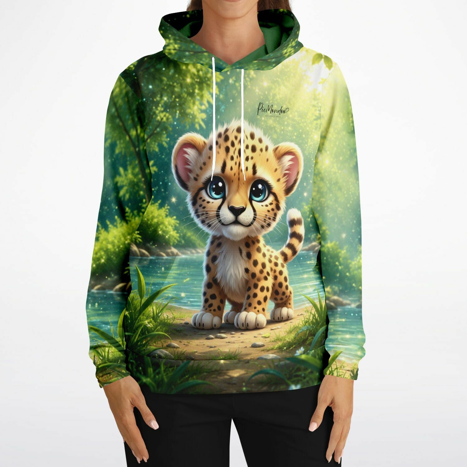 Dreamer Hoodie - Kibo