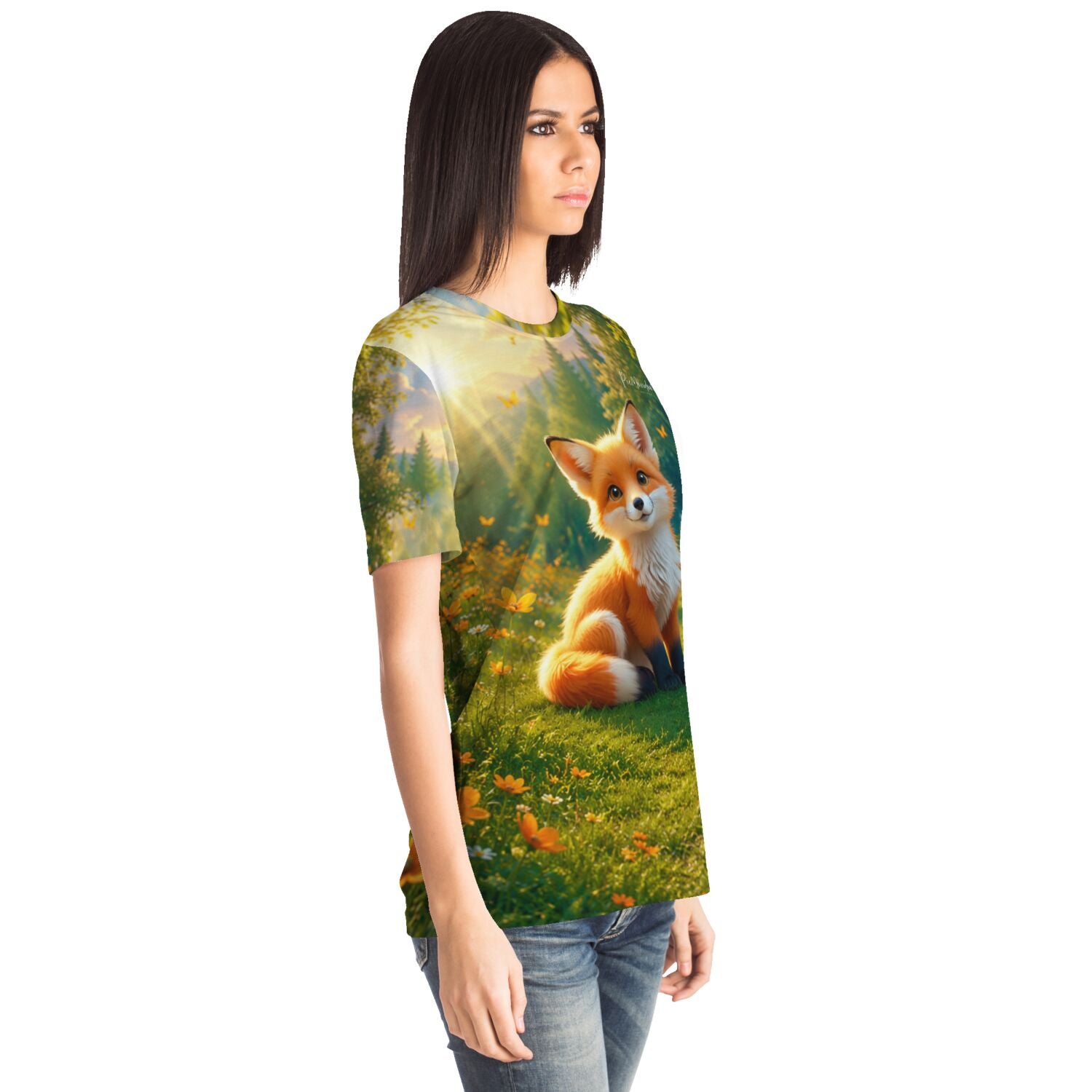 Dreamer T-Shirt - Moni Live Verkauf - Foxy Casper