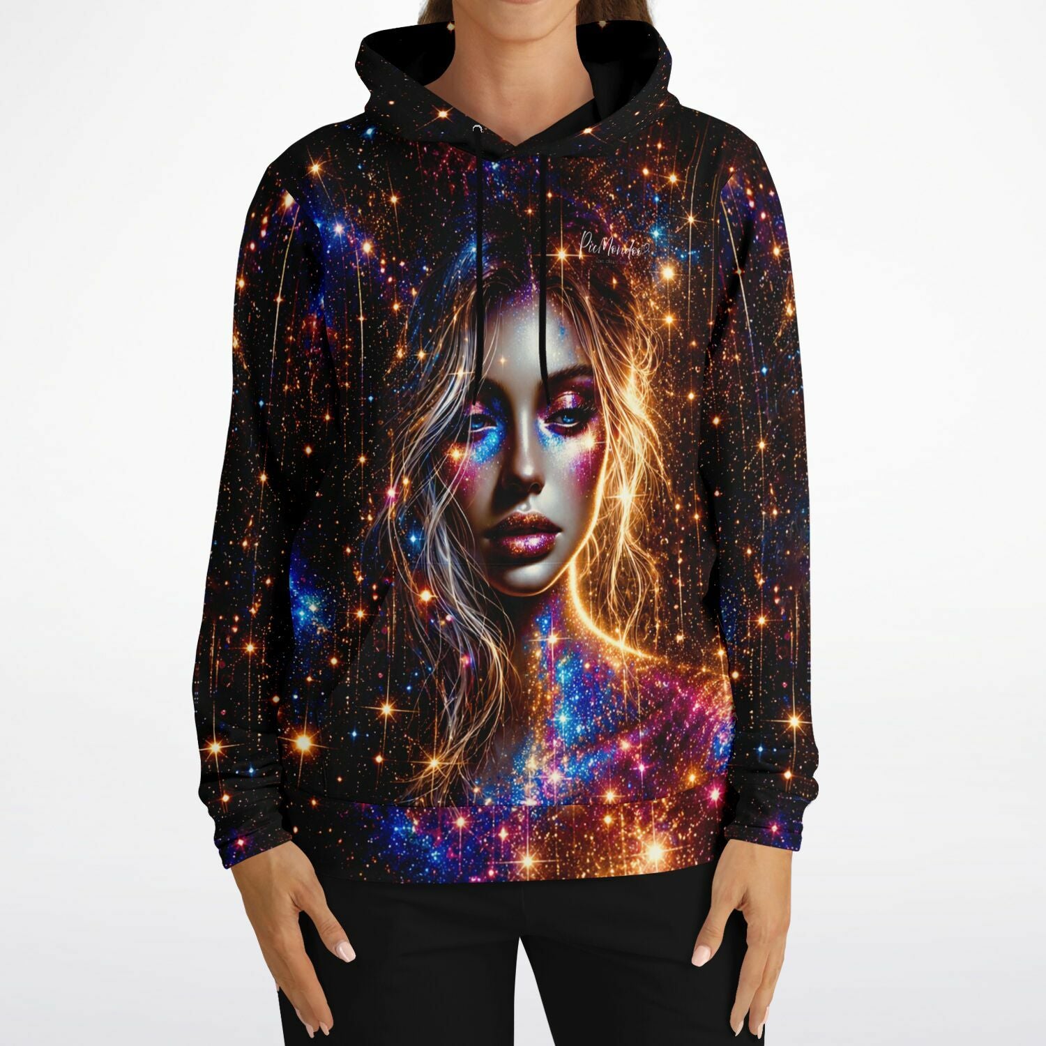 Dreamer Hoodie - Elara