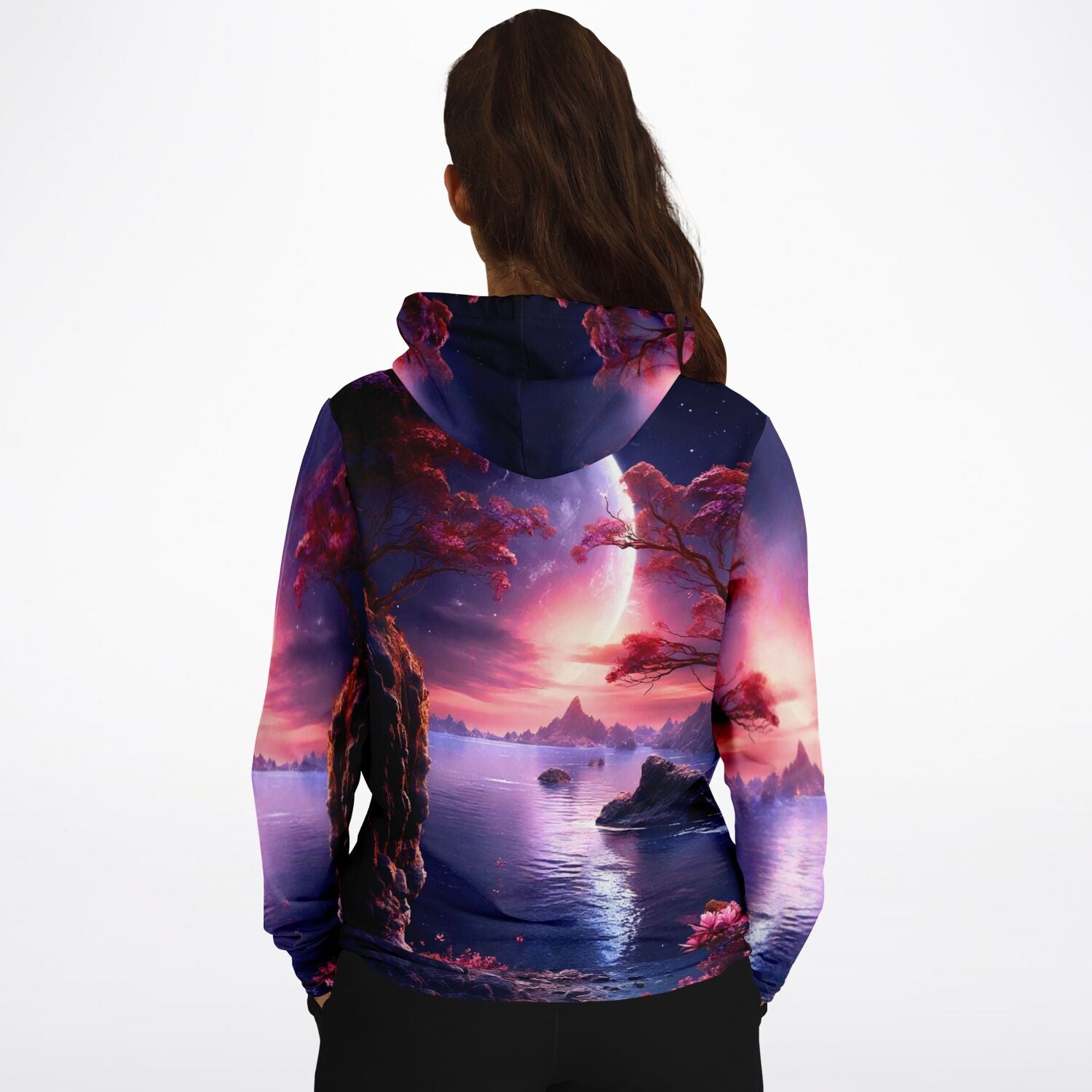 Dreamer Hoodie - Traum von Lunara "Limited Edition"