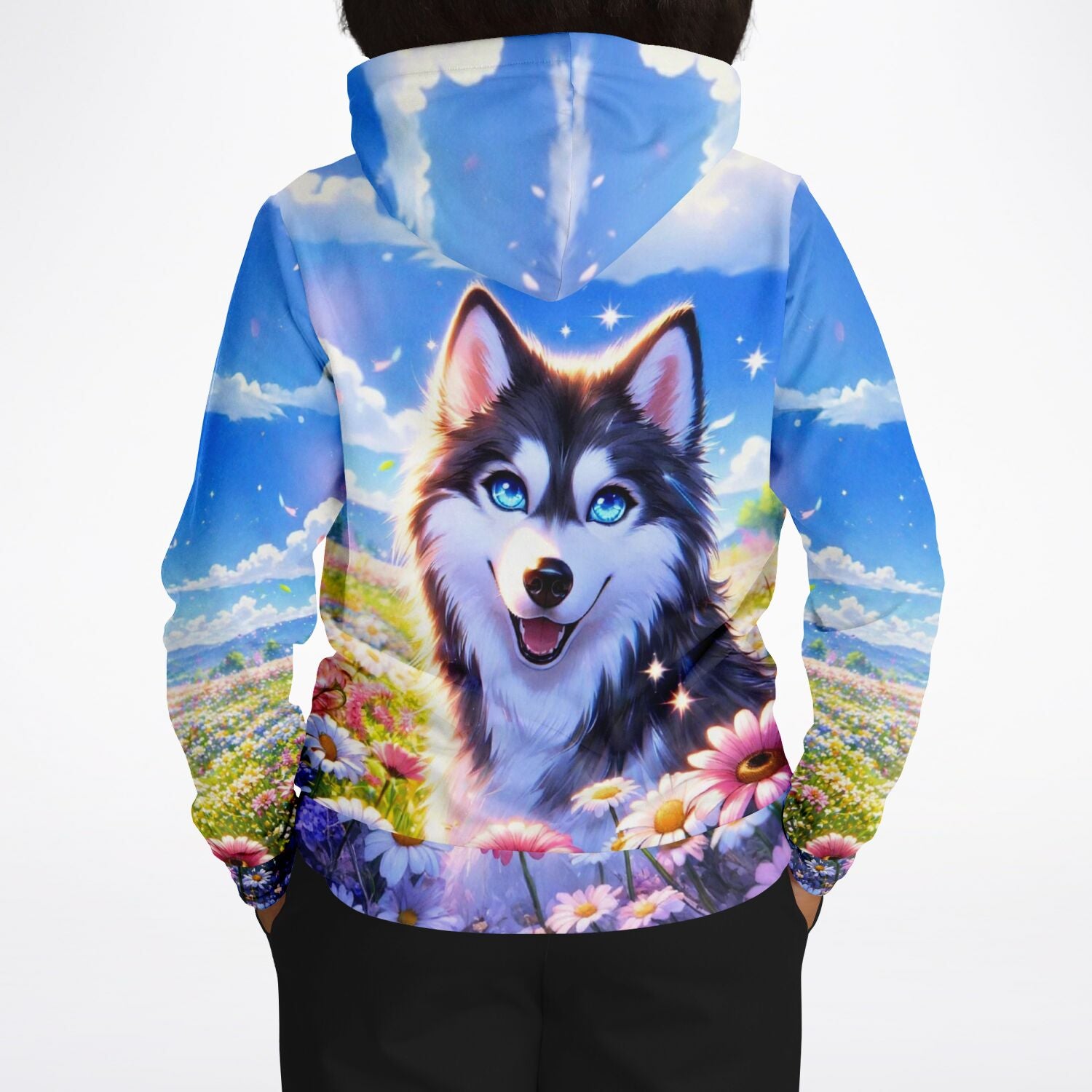 Dreamer Hoodie - Sommerblick "Limited Edition"