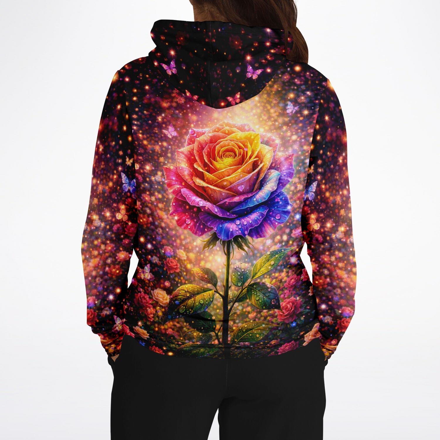 Dreamer Hoodie - Elythra "Limited Edition"