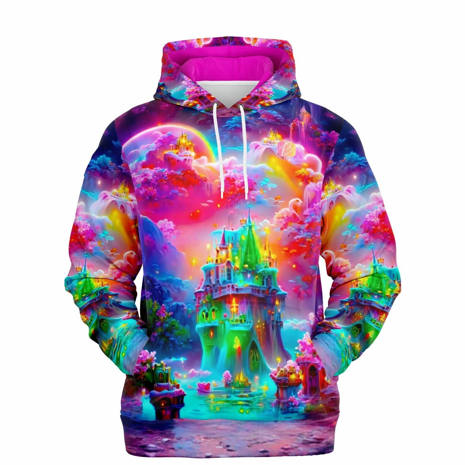 Dreamer Hoodie - AB Special - Traumland in der Fantasie