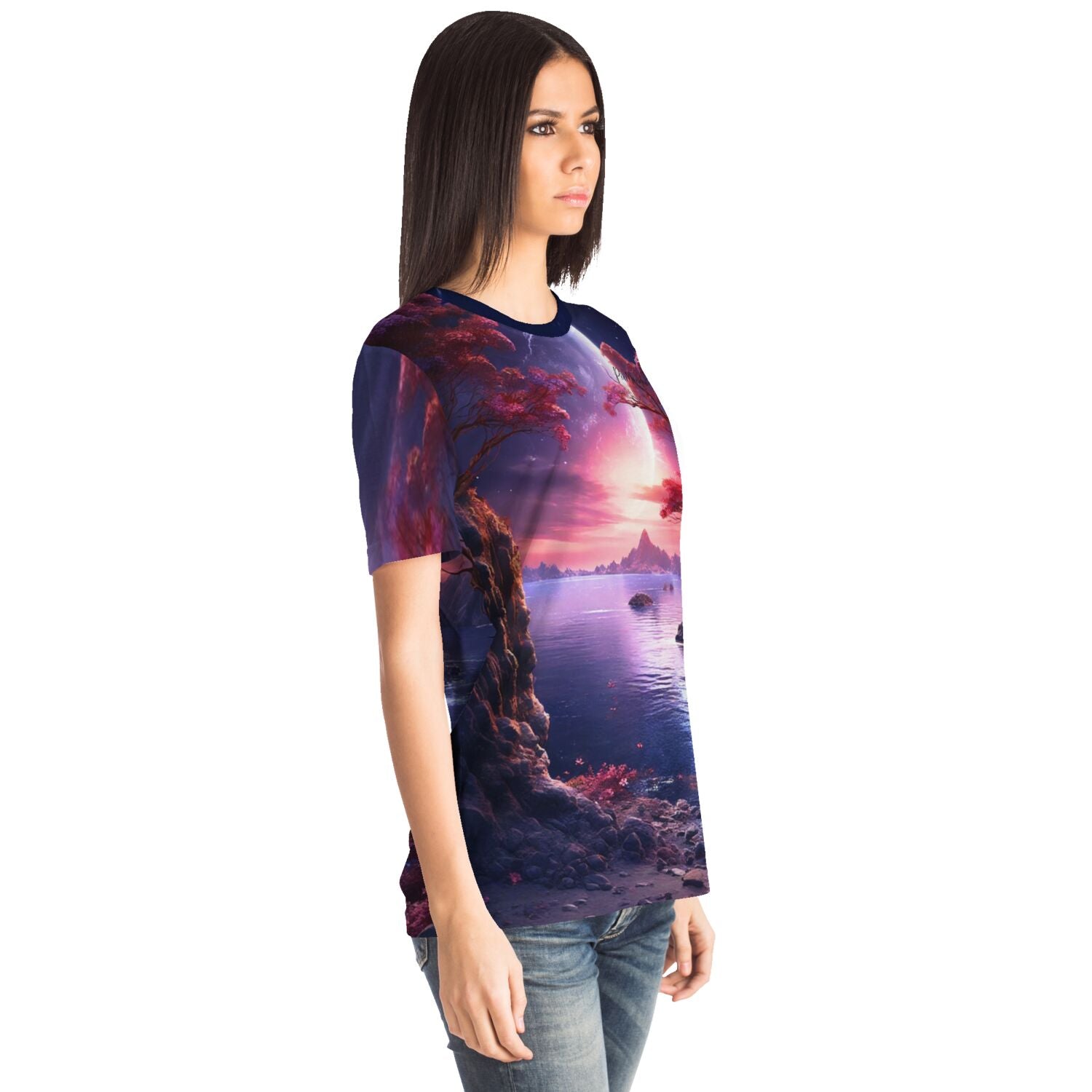Dreamer T-Shirt - Traum von Lunara "Limited Edition"