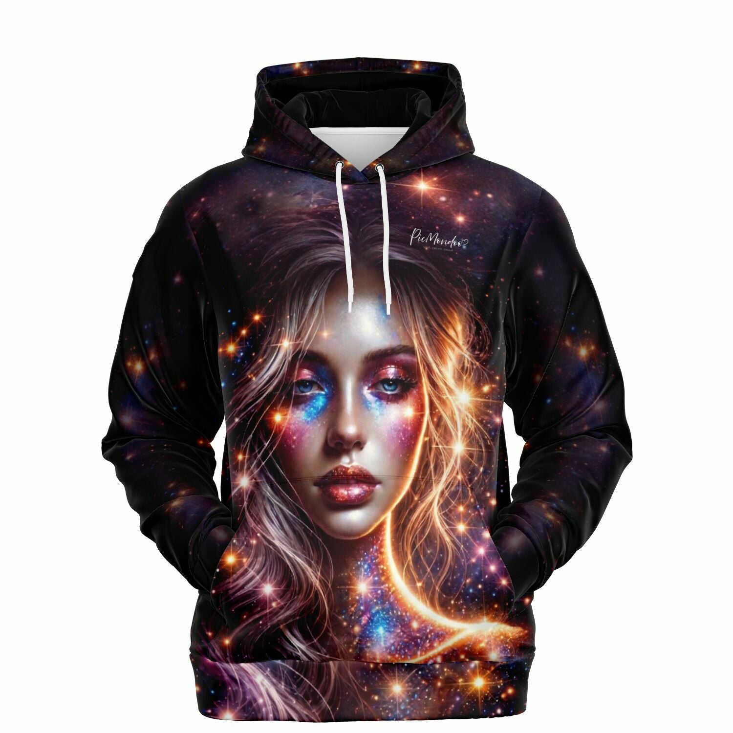 Dreamer Hoodie - Elara